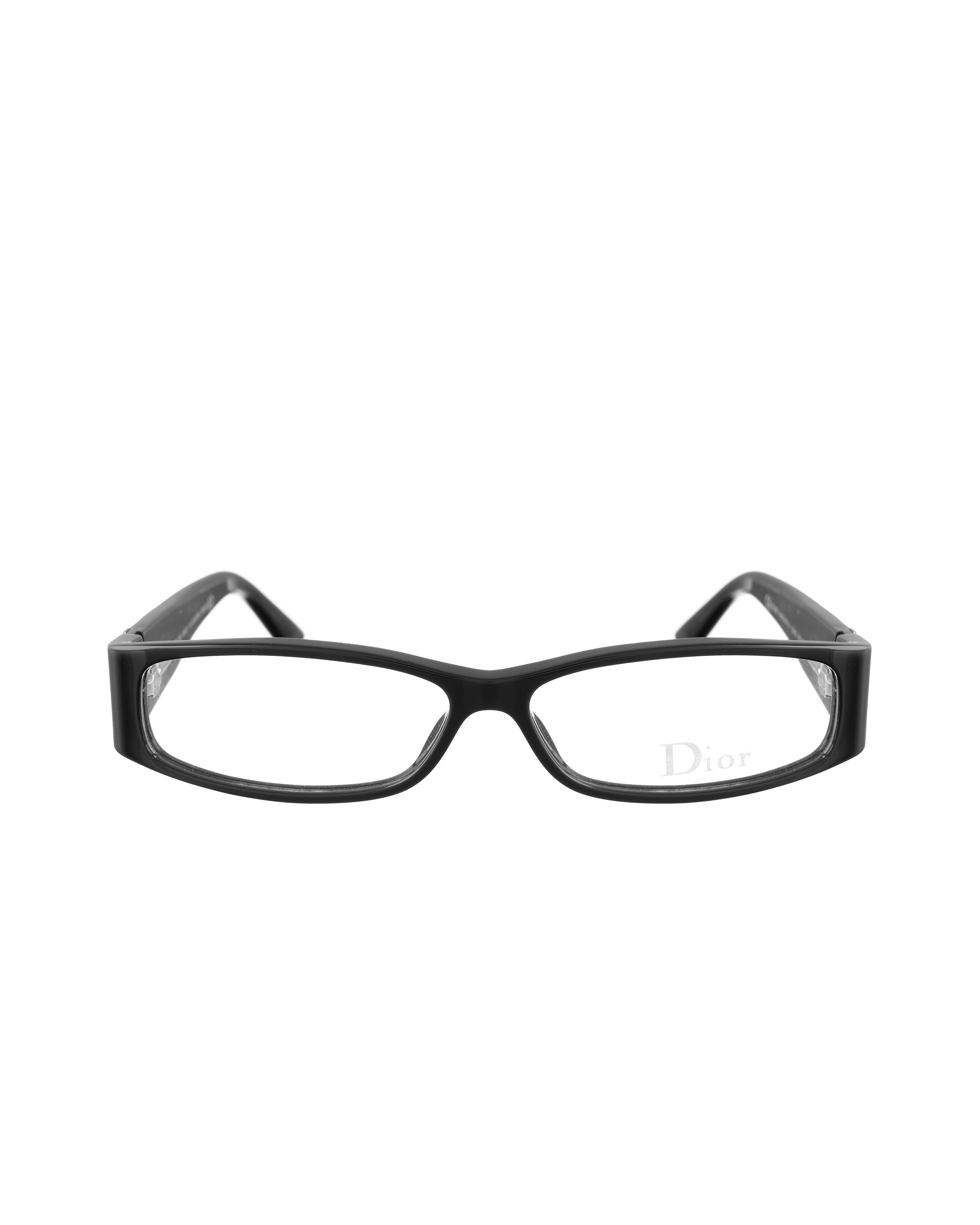 Dior Dior 00s Classic Plastic Shiny Glasses Size ONE SIZE - 3 Thumbnail