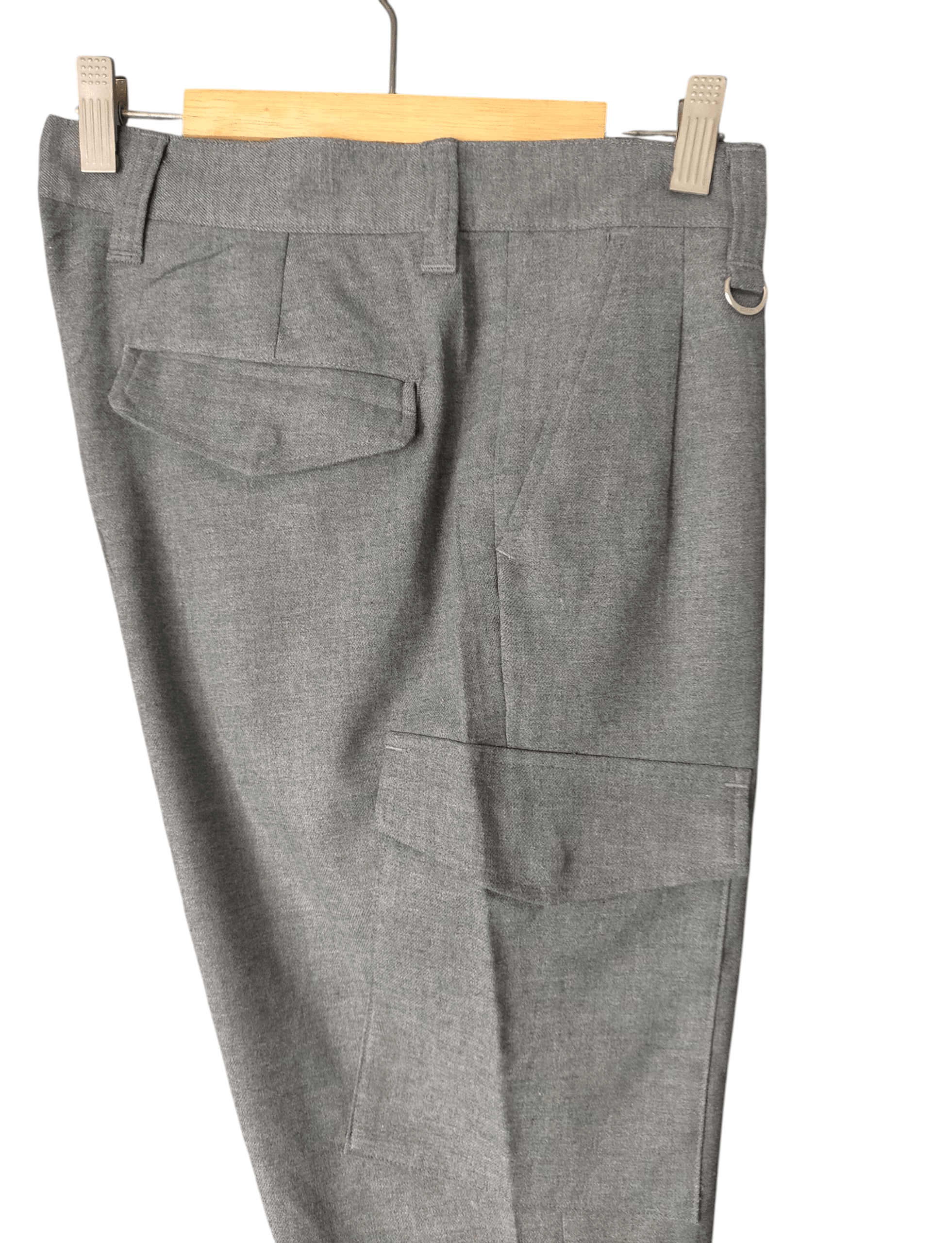 Sophnet. Sophnet. Japan Sweatpants Jogger Cargo Pants Size US 31 - 4 Thumbnail