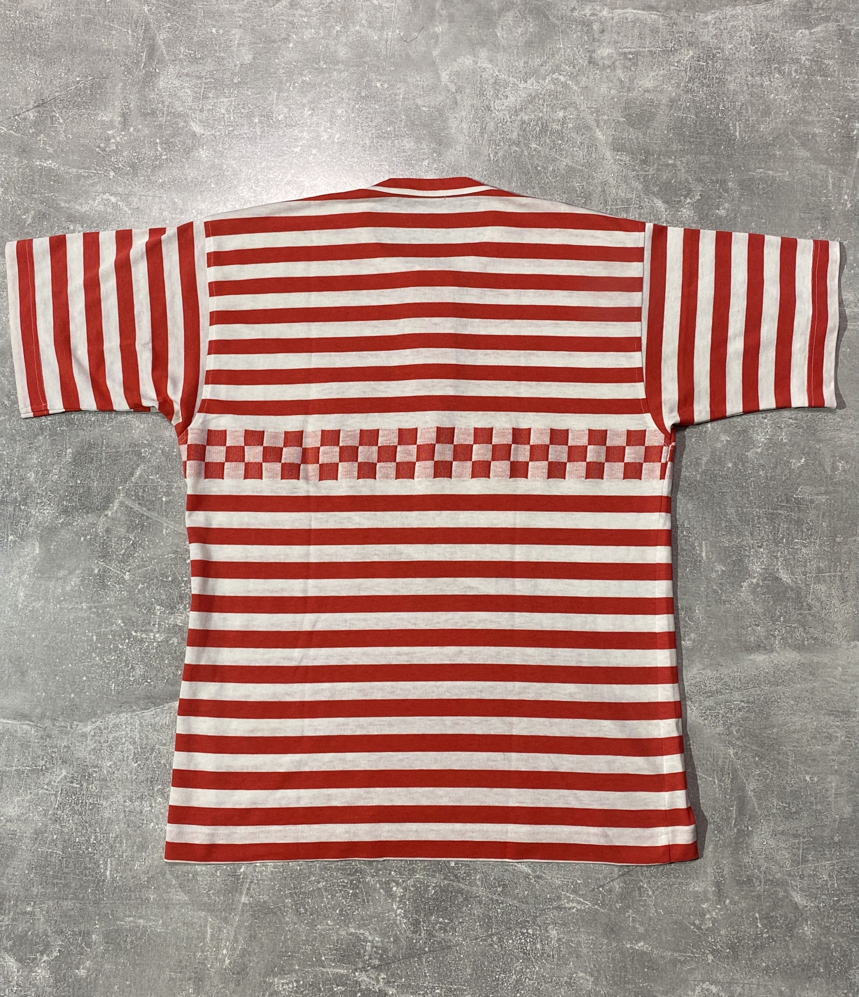Umbro Vintage 90s UMBRO Soccer Tee Size US L / EU 52-54 / 3 - 4 Thumbnail
