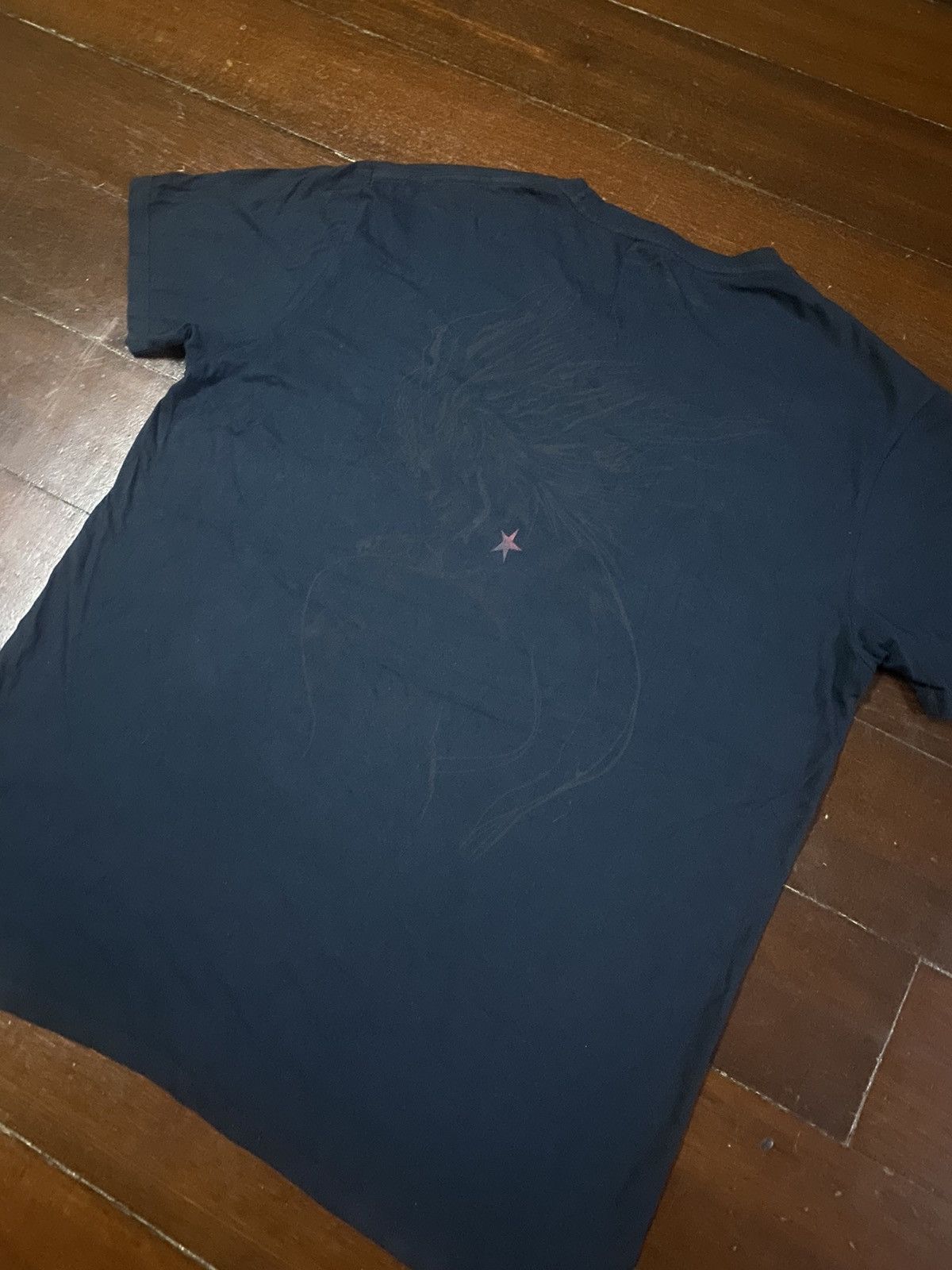 Anime × Japanese Brand × Uniqlo Jojo Bizarre adventure dio brando ultra Violence Size US L / EU 52-54 / 3 - 8 Thumbnail