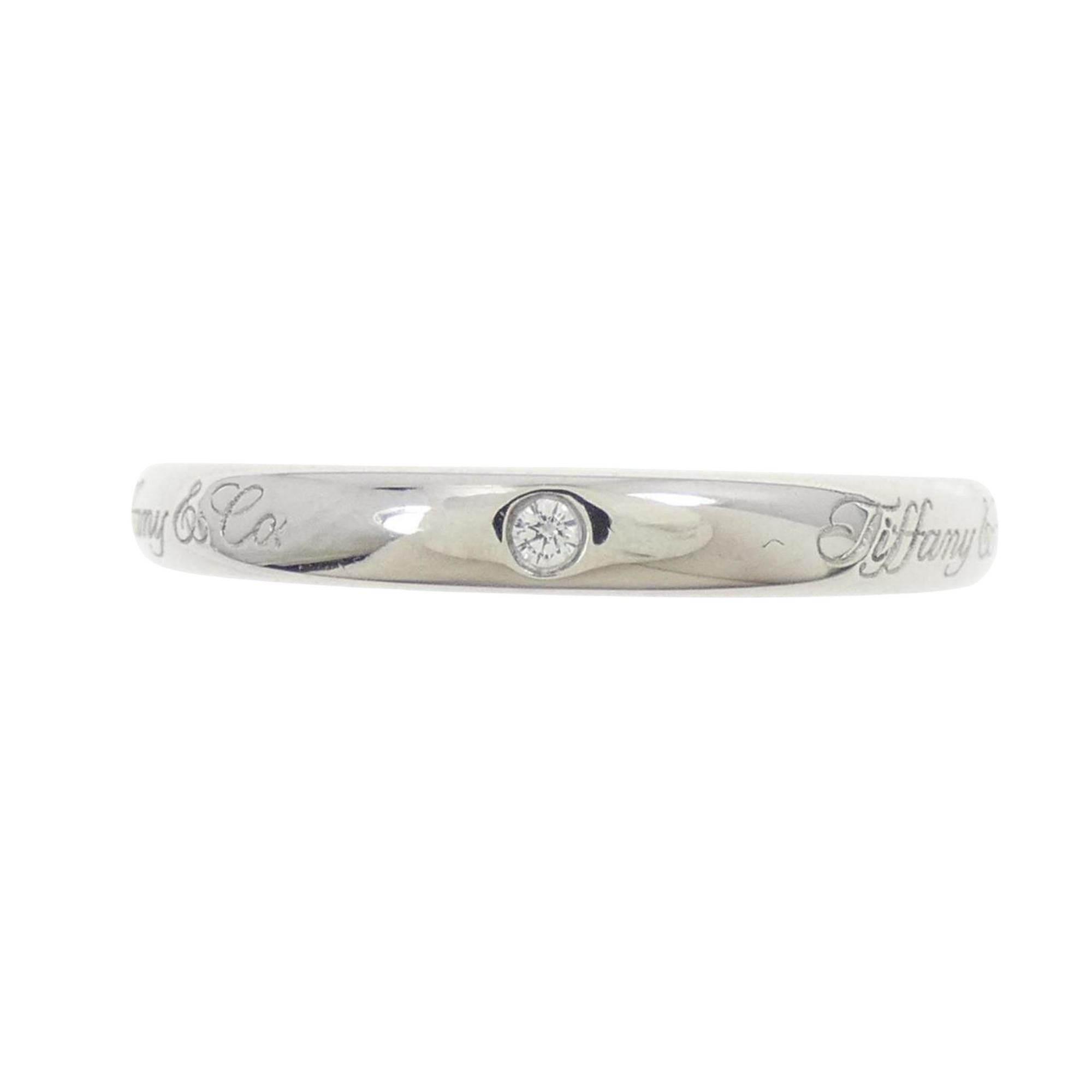 Tiffany & Co. Tiffany & Co Lucida ring Size ONE SIZE - 1 Thumbnail