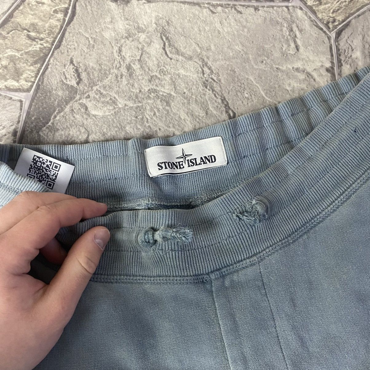Stone Island Stone Island Sweatpants S Size US 30 / EU 46 - 8 Thumbnail