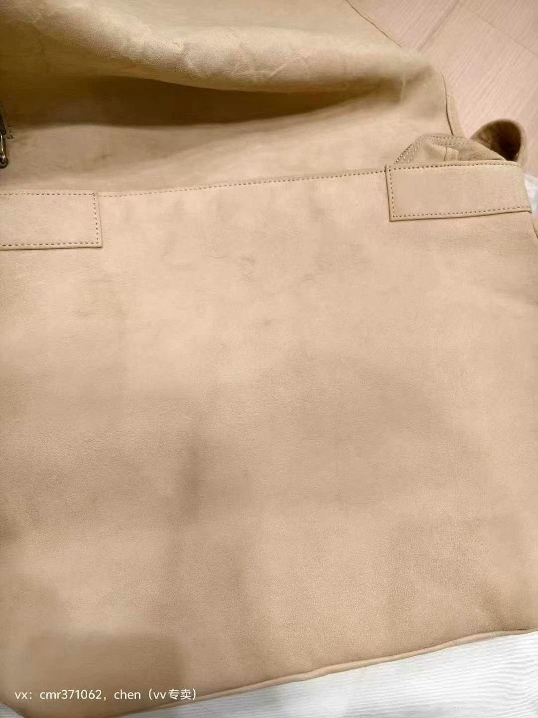 Visvim VISVIM 23AW UT.SATCHEL 24L Size ONE SIZE - 3 Thumbnail