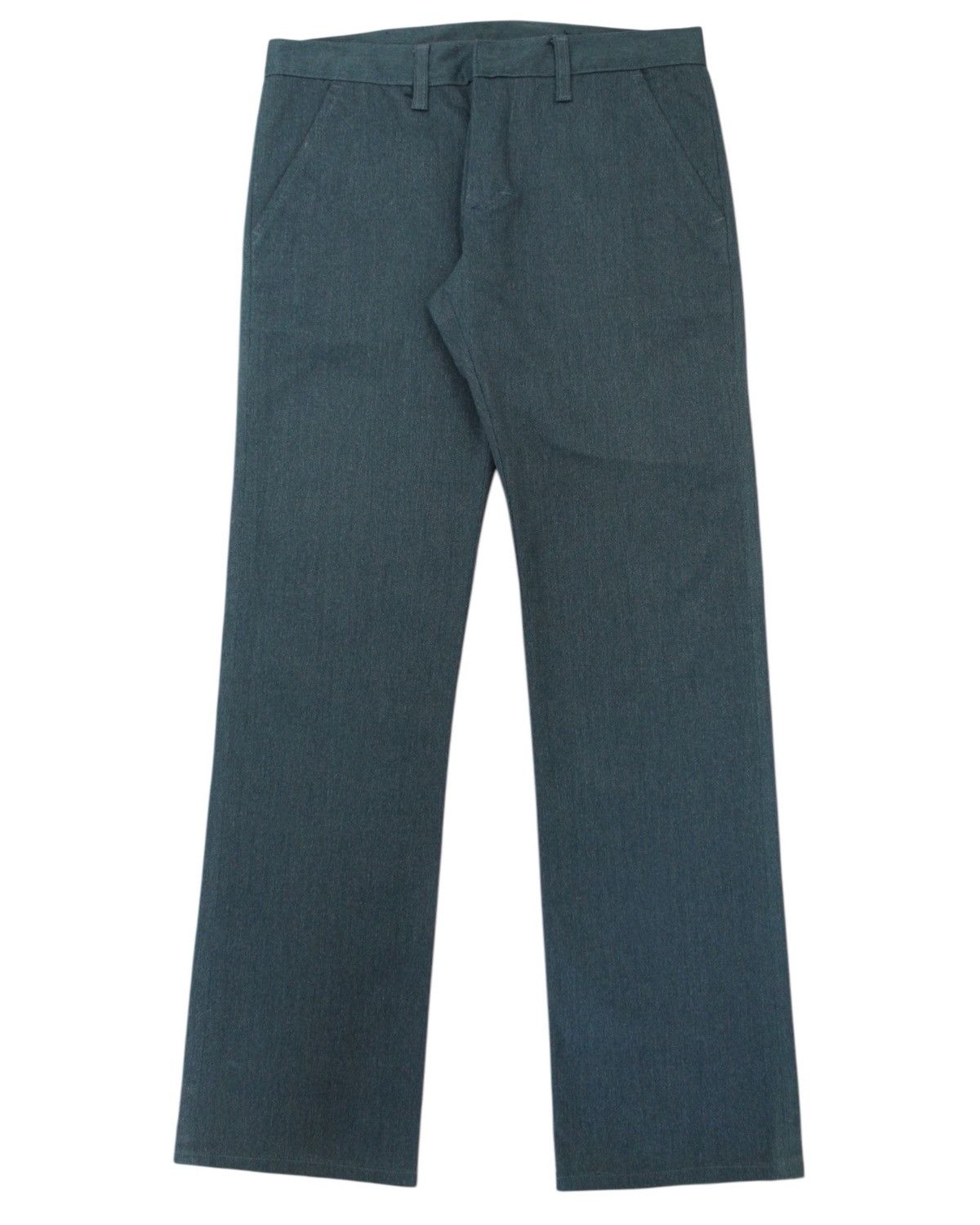 AW2010 LAD MUSICIAN TROUSER