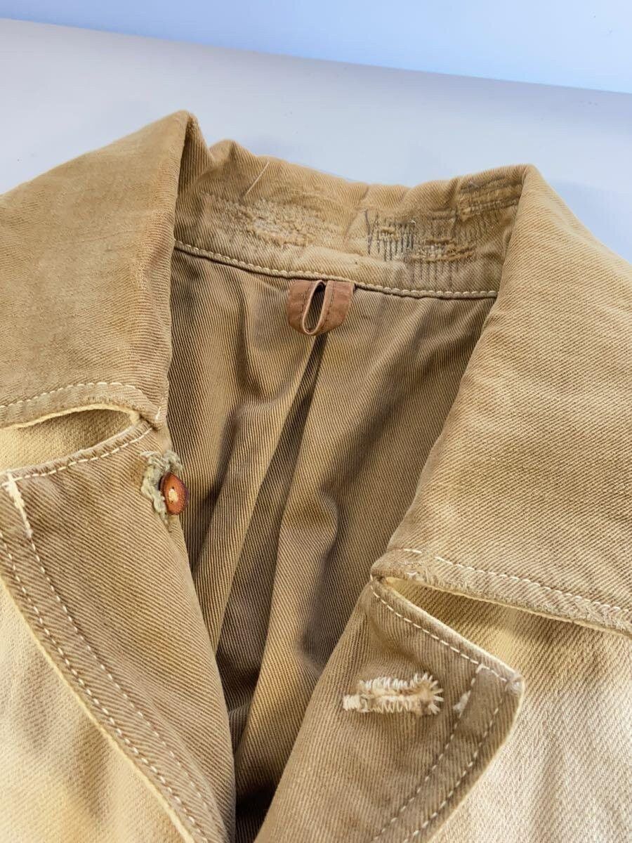 Kapital Kapital Legs Hunting Cotton Jacket Size US S / EU 44-46 / 1 - 7 Thumbnail