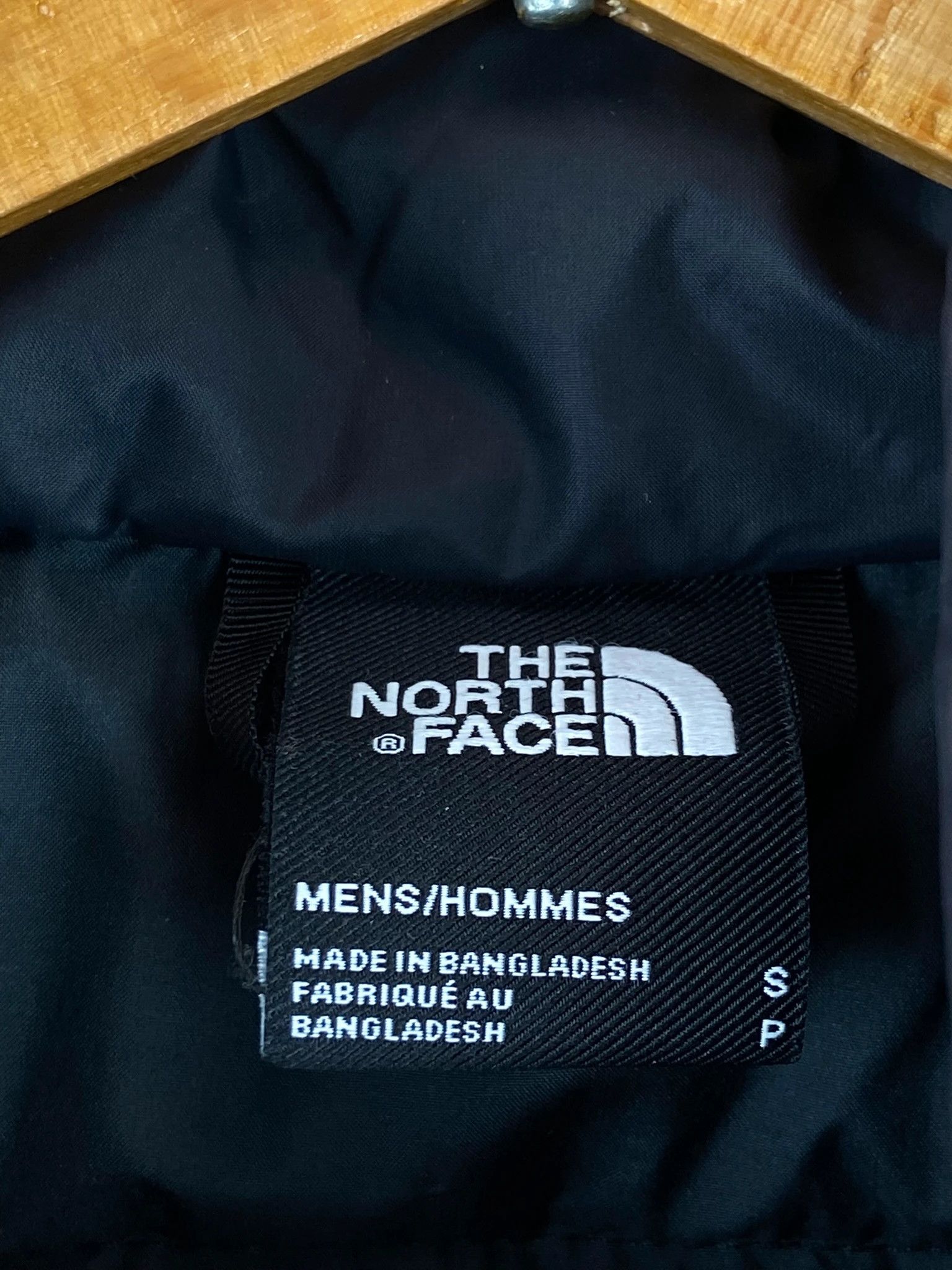 The North Face Vest The North Face 550 black mini logo vintage outdoor Size US S / EU 44-46 / 1 - 5 Thumbnail