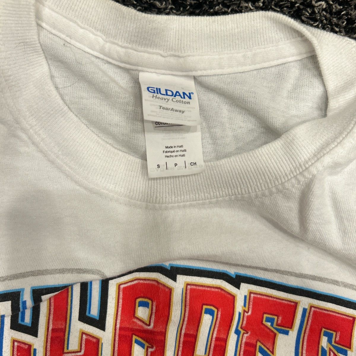 Gildan Talladega 2019 shirt Size US S / EU 44-46 / 1 - 3 Thumbnail