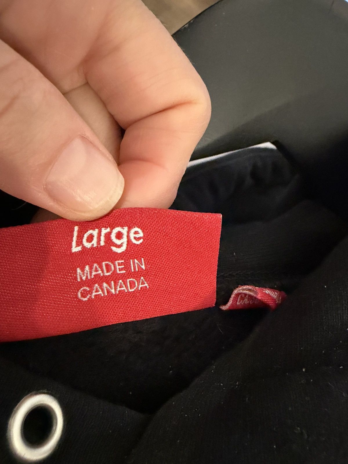 Supreme Supreme Box Logo Hooded Sweatshirt Size US L / EU 52-54 / 3 - 3 Thumbnail