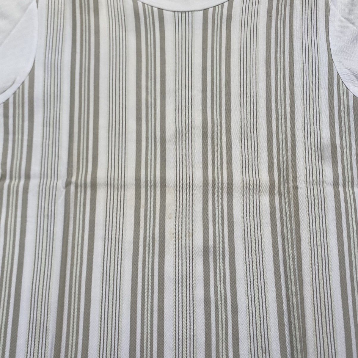 Y's for Men Yohji Yamamoto Y’s For Men Stripe Tee Size US M / EU 48-50 / 2 - 5 Thumbnail