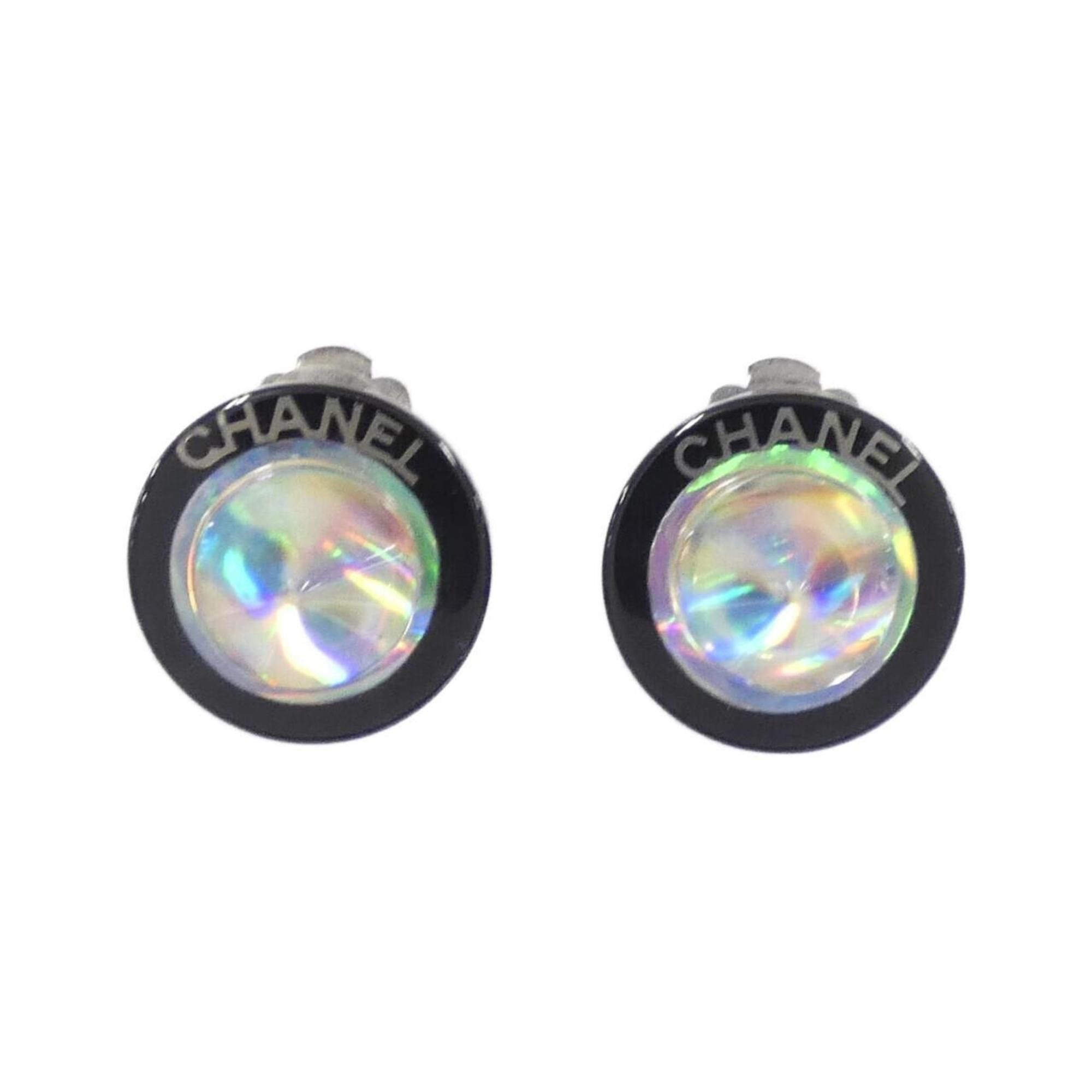 Chanel Chanel earring Size ONE SIZE - 1 Thumbnail