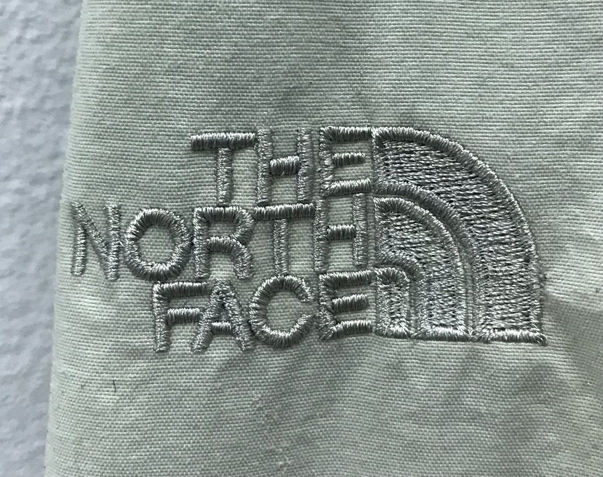 The North Face × Vintage Vintage The North Face Jacket Size US M / EU 48-50 / 2 - 10 Thumbnail