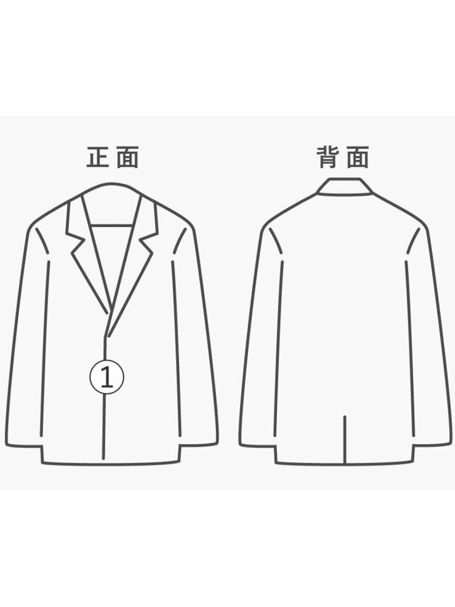 Kapital Denim Shop Coat Size US XL / EU 56 / 4 - 8 Thumbnail