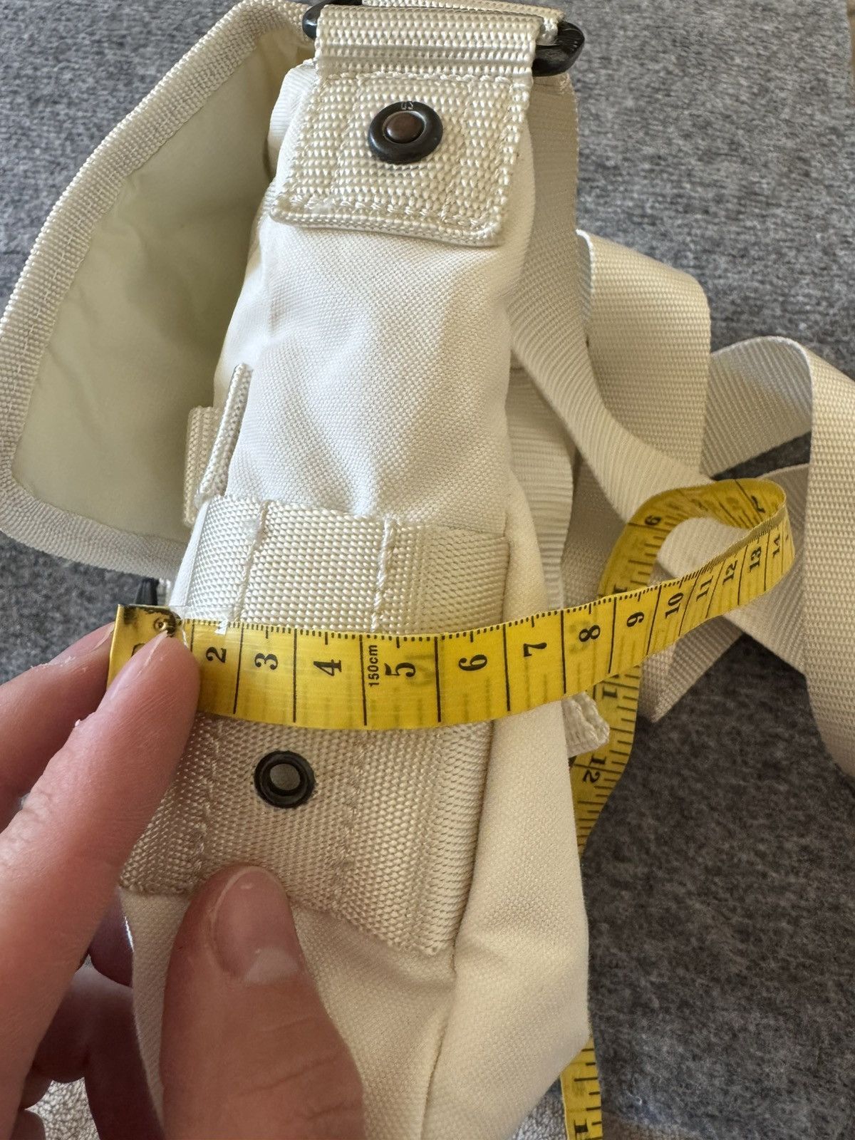 G-Star Shoulder bag G star RAW y2k Size ONE SIZE - 17 Thumbnail