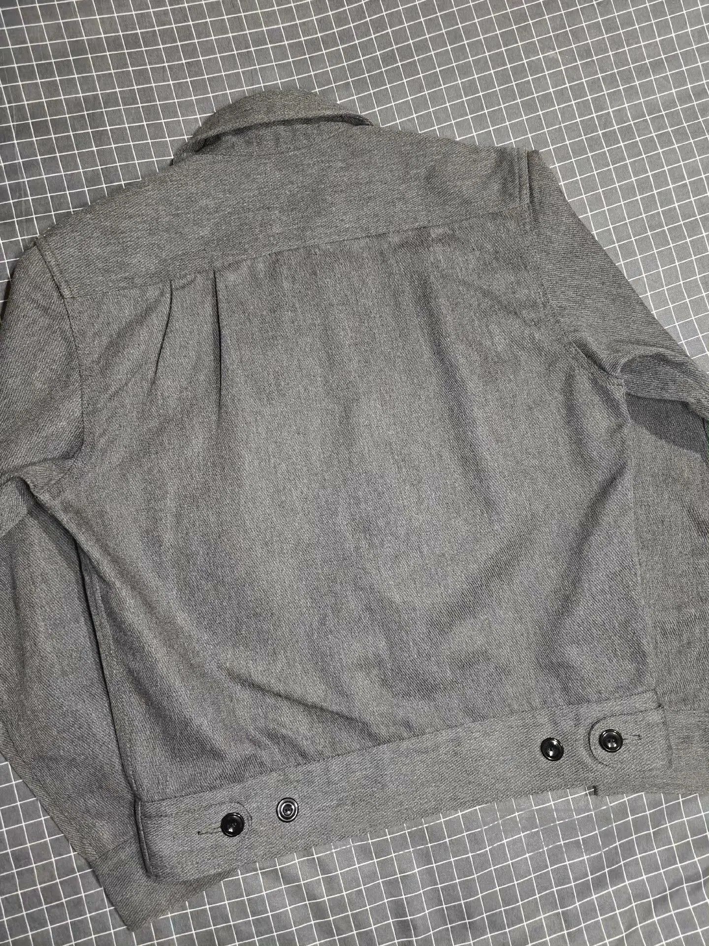 Tenderloin Tenderloin Flight Workwear Jacket. Size US M / EU 48-50 / 2 - 3 Thumbnail