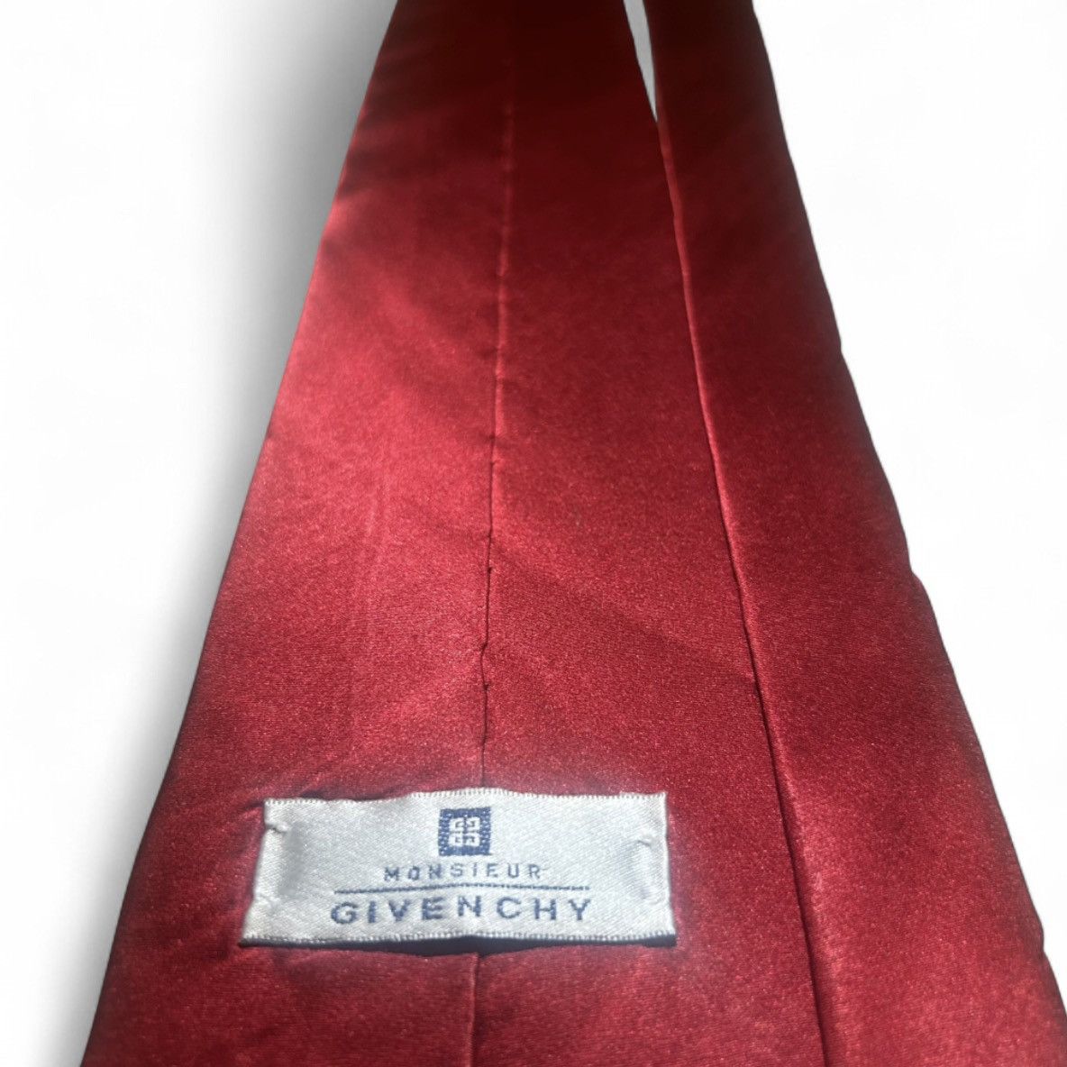 Givenchy 🔥Free Shipping Givenchy Tie🔥 Size ONE SIZE - 5 Thumbnail