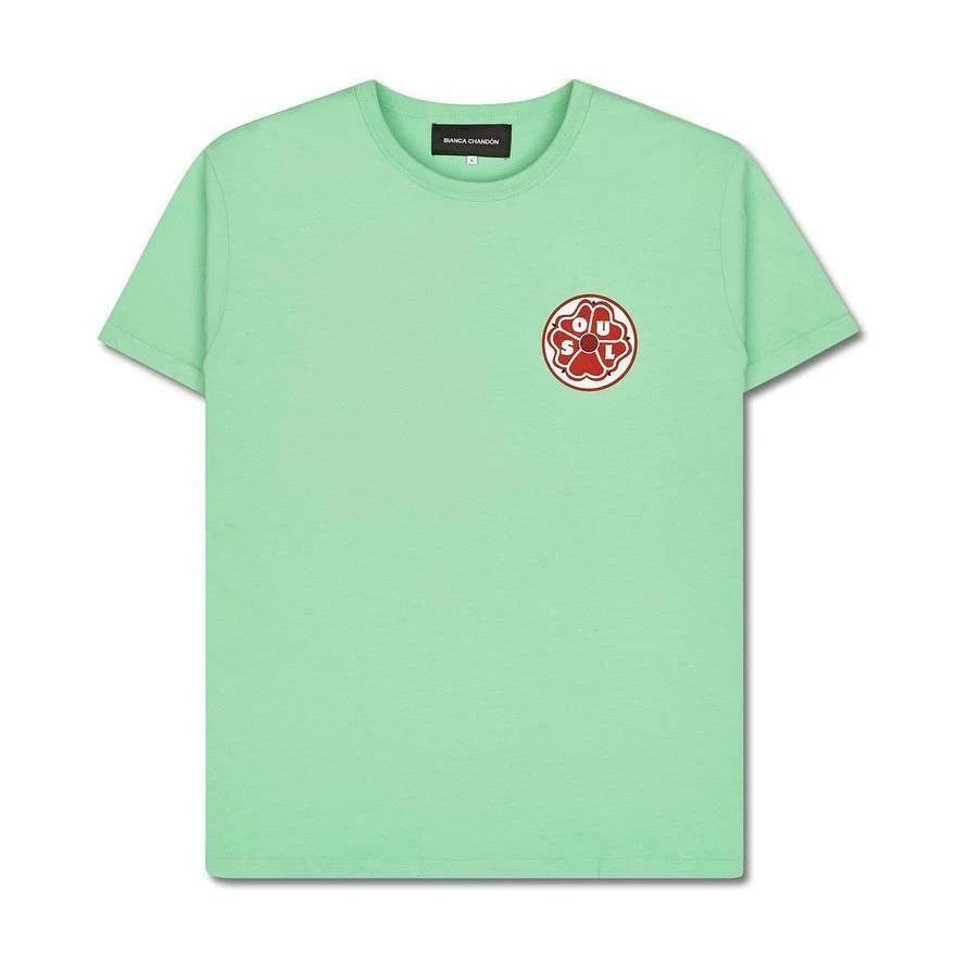 BIANCA CHANDON BIANCA CHANDON S/S 17 NORTHERN SOUL MINT GREEN Size US L / EU 52-54 / 3 - 4 Thumbnail