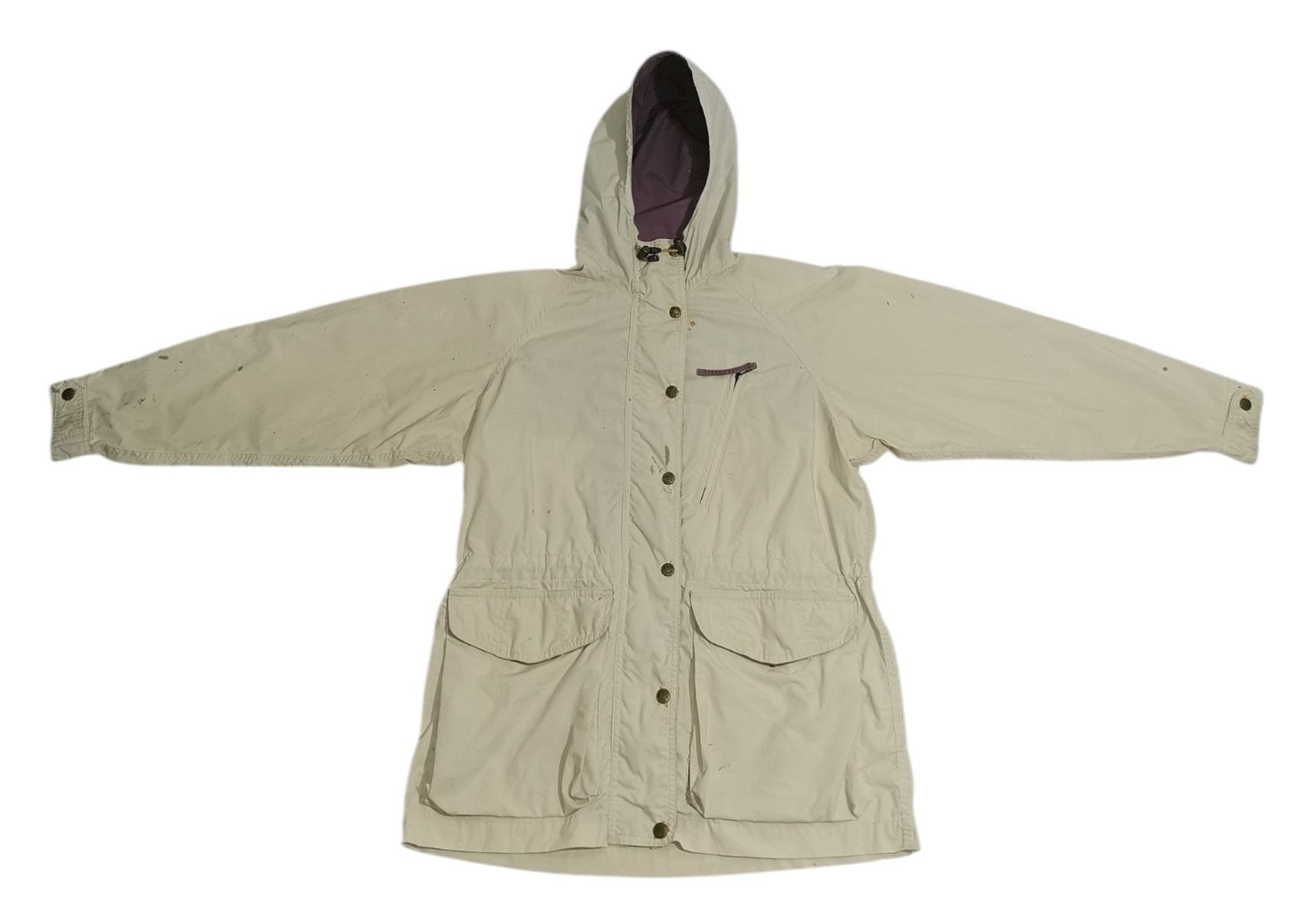 The North Face The North Face Purple Label Hoodie Jacket Size US M / EU 48-50 / 2 - 3 Thumbnail