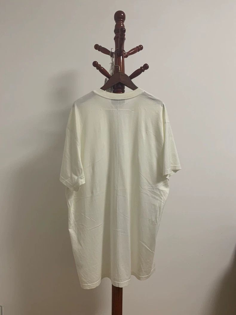 Givenchy Givenchy GVC Short-sleeved Shirt with Metal 17 Element 2506 Size US S / EU 44-46 / 1 - 2 Thumbnail