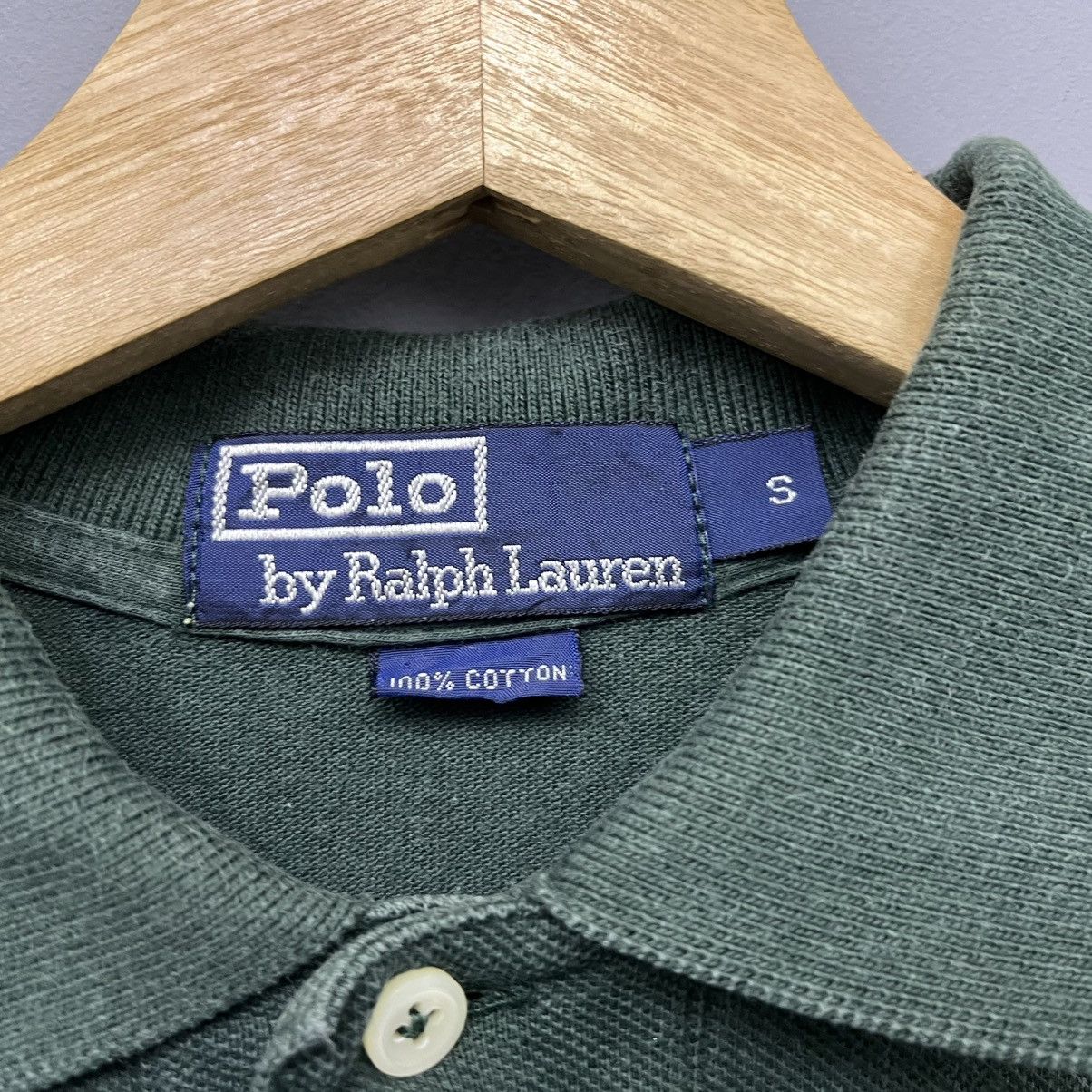 Polo Ralph Lauren Polo Ralph Lauren Polo Shirt Size US M / EU 48-50 / 2 - 6 Thumbnail