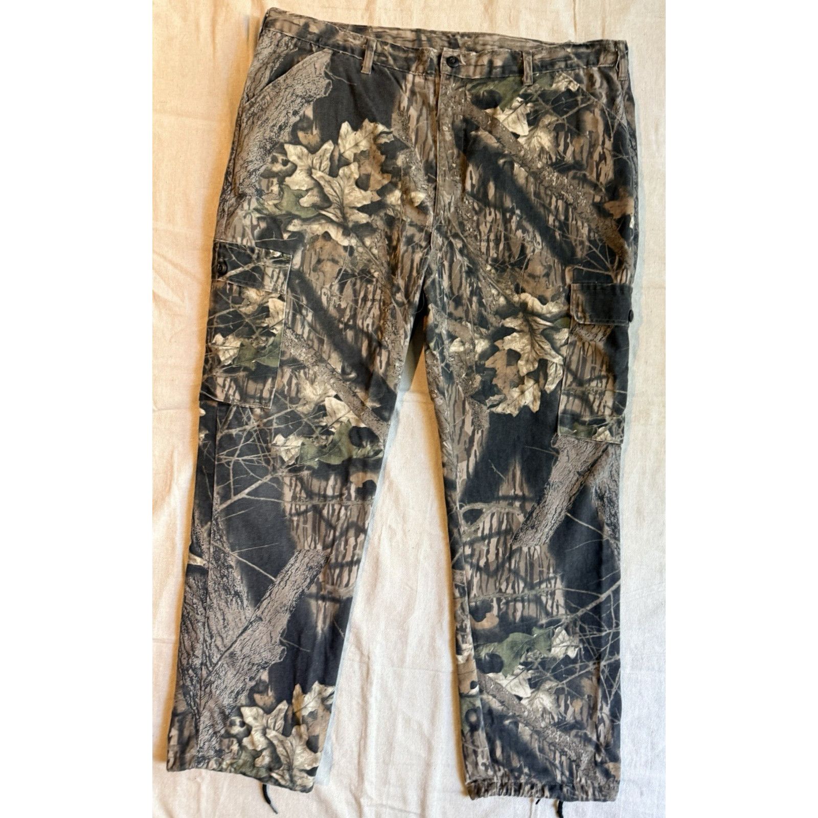Walls Vintage Walls Commander Cargo Hunting PantsMade In USA 40 Size US 40 / EU 56 - 5 Thumbnail
