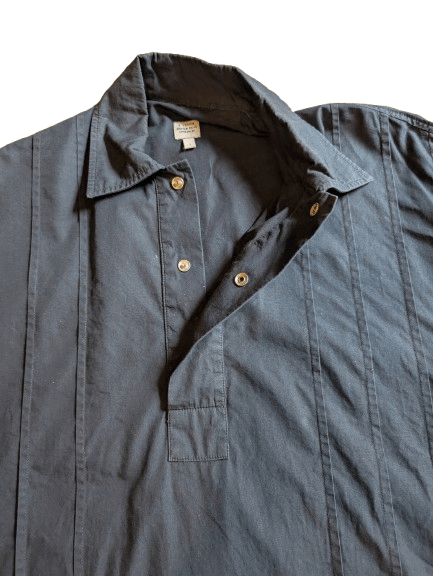 E. Tautz E. Tautz SS 17 valz shirt size S Size US S / EU 44-46 / 1 - 6 Thumbnail