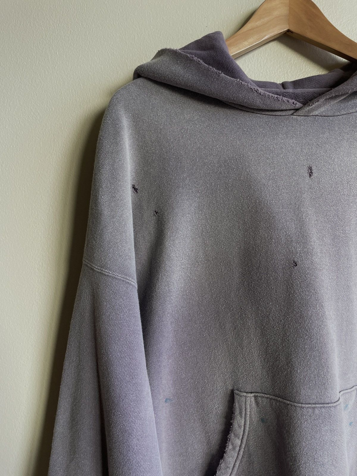 Visvim VISVIM AMPLUS SB HOODIE PO CRASH | Grailed