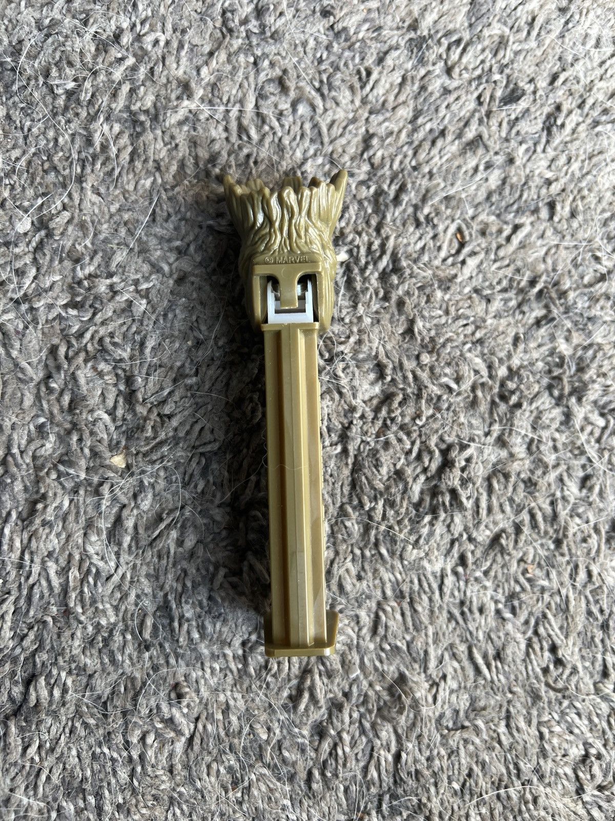 Marvel Comics Marvel Groot Pez Dispenser Size ONE SIZE - 5 Thumbnail