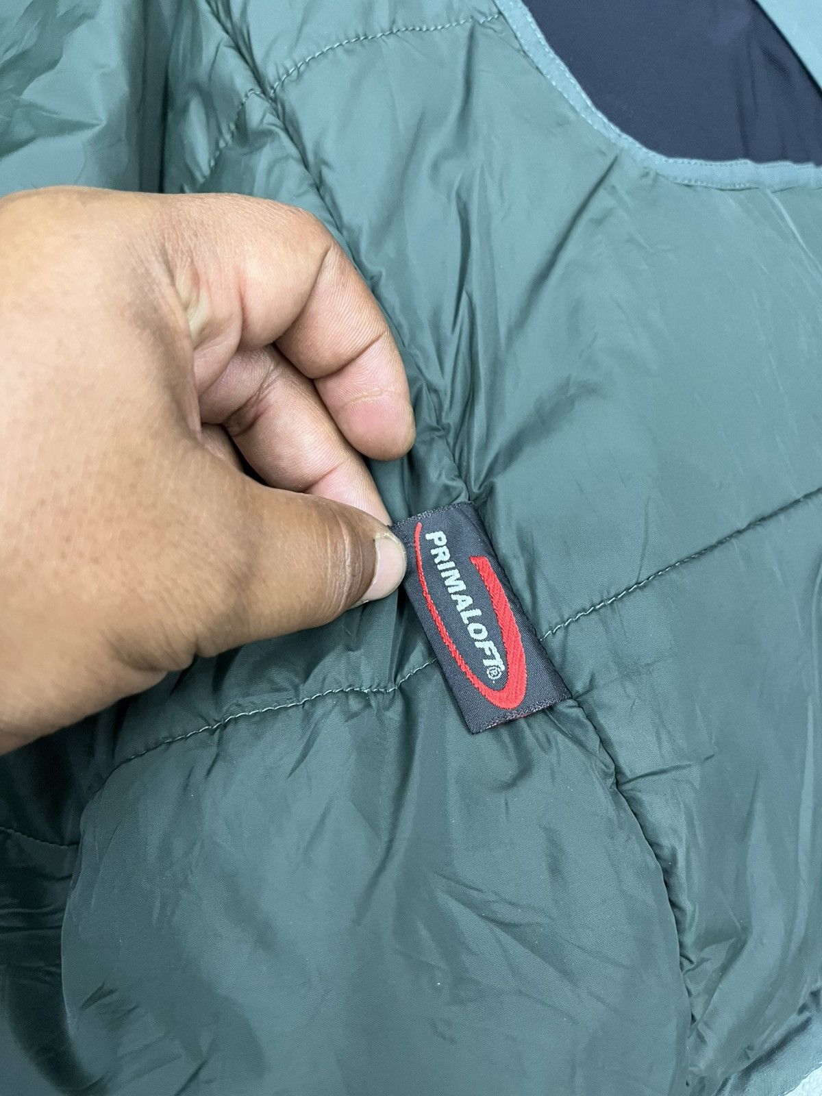 L.L. Bean ARCHIVE💥VTG L.L.BEAN GORPCORE JACKET Size US M / EU 48-50 / 2 - 18 Thumbnail
