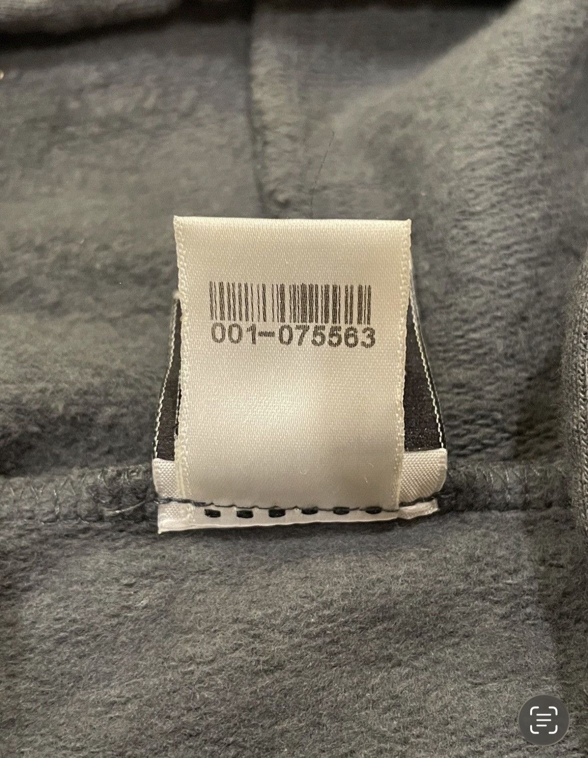 Chrome Hearts rare chrome hearts grey zip up Size US S / EU 44-46 / 1 - 11 Thumbnail
