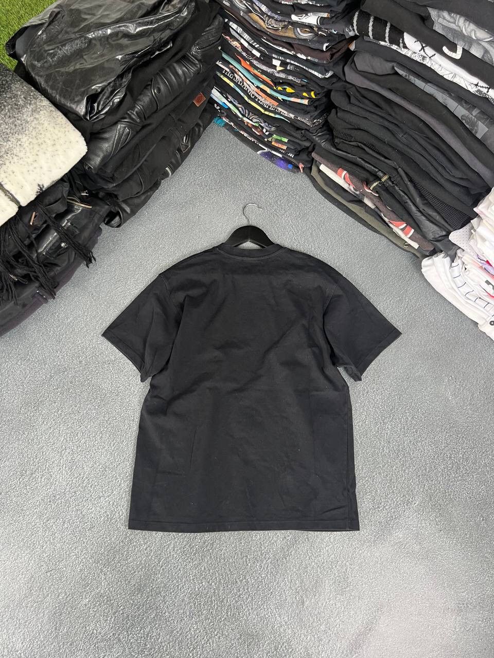 The Kooples The kooples t-shirt Y2k black Size US L / EU 52-54 / 3 - 7 Thumbnail
