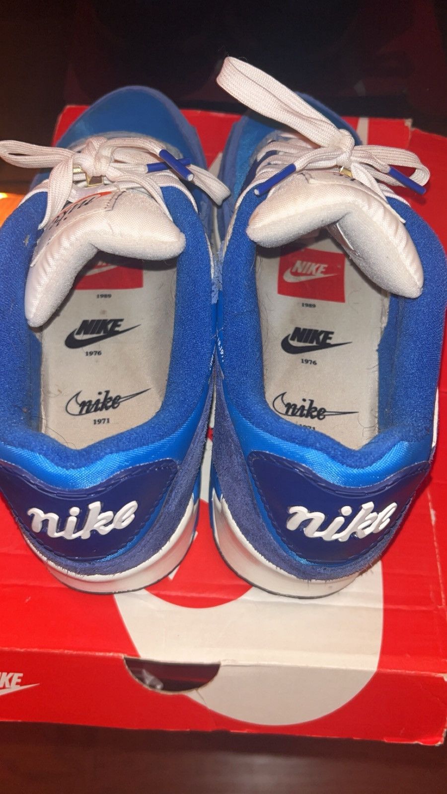 Nike NIKE AIR MAX 90 SE Size US 9 / EU 42 - 7 Thumbnail