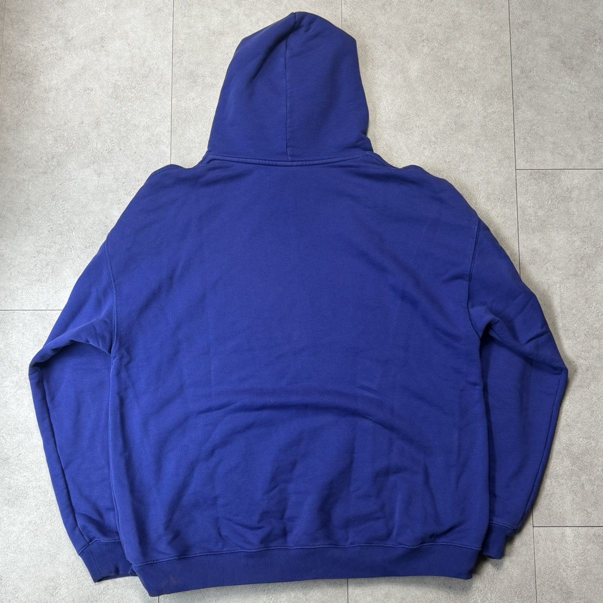 Vetements Vetements Antwerpen Oversized Hoodie Size US S / EU 44-46 / 1 - 2 Thumbnail