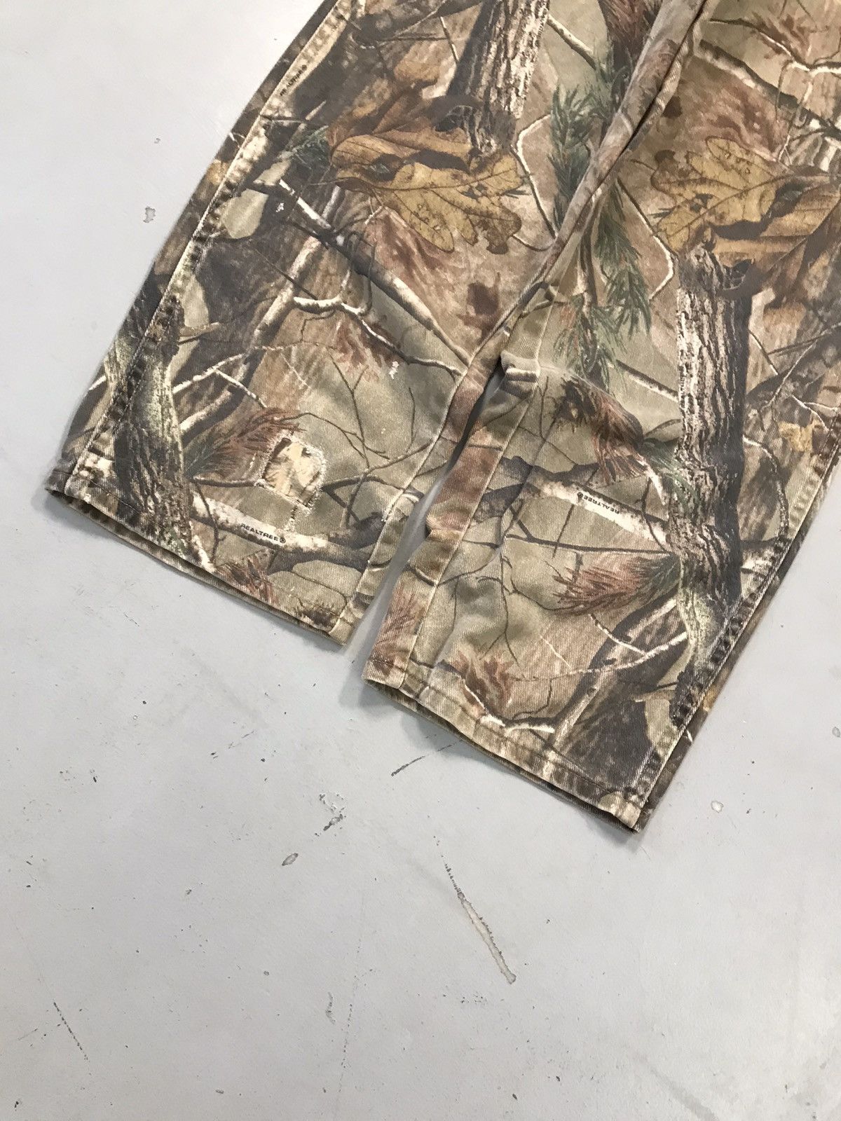 Vintage Vintage Dickies realtree denim Size US 36 / EU 52 - 3 Thumbnail