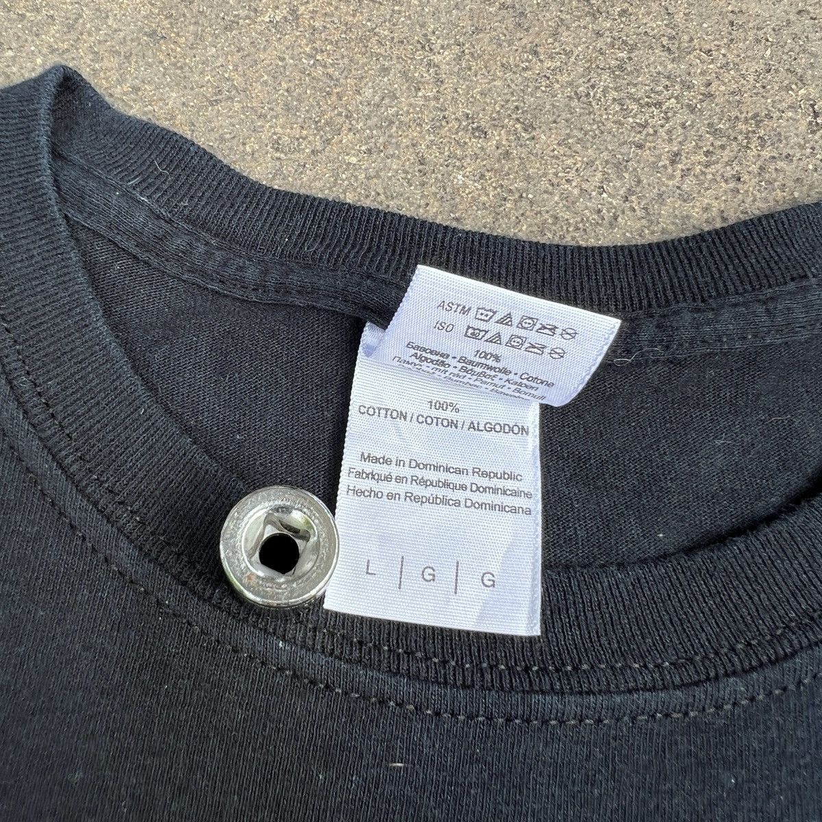 Halo × Microsoft × Vintage Vintage Y2K Halo Promo Tee xbox Size US L / EU 52-54 / 3 - 4 Thumbnail