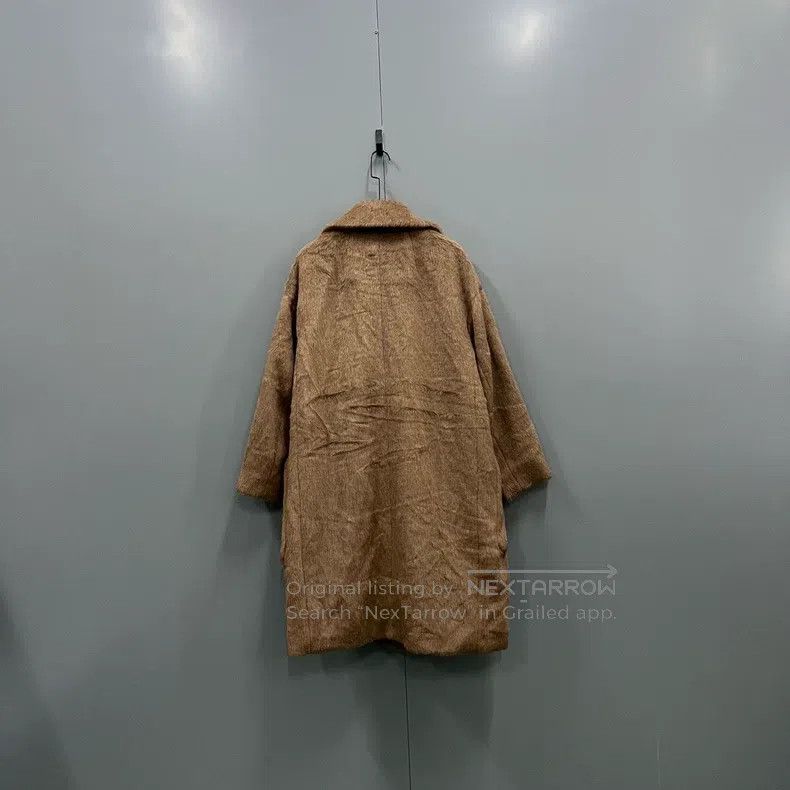 Max Mara Max Mara Brown Coat Size M / US 6-8 / IT 42-44 - 2 Thumbnail