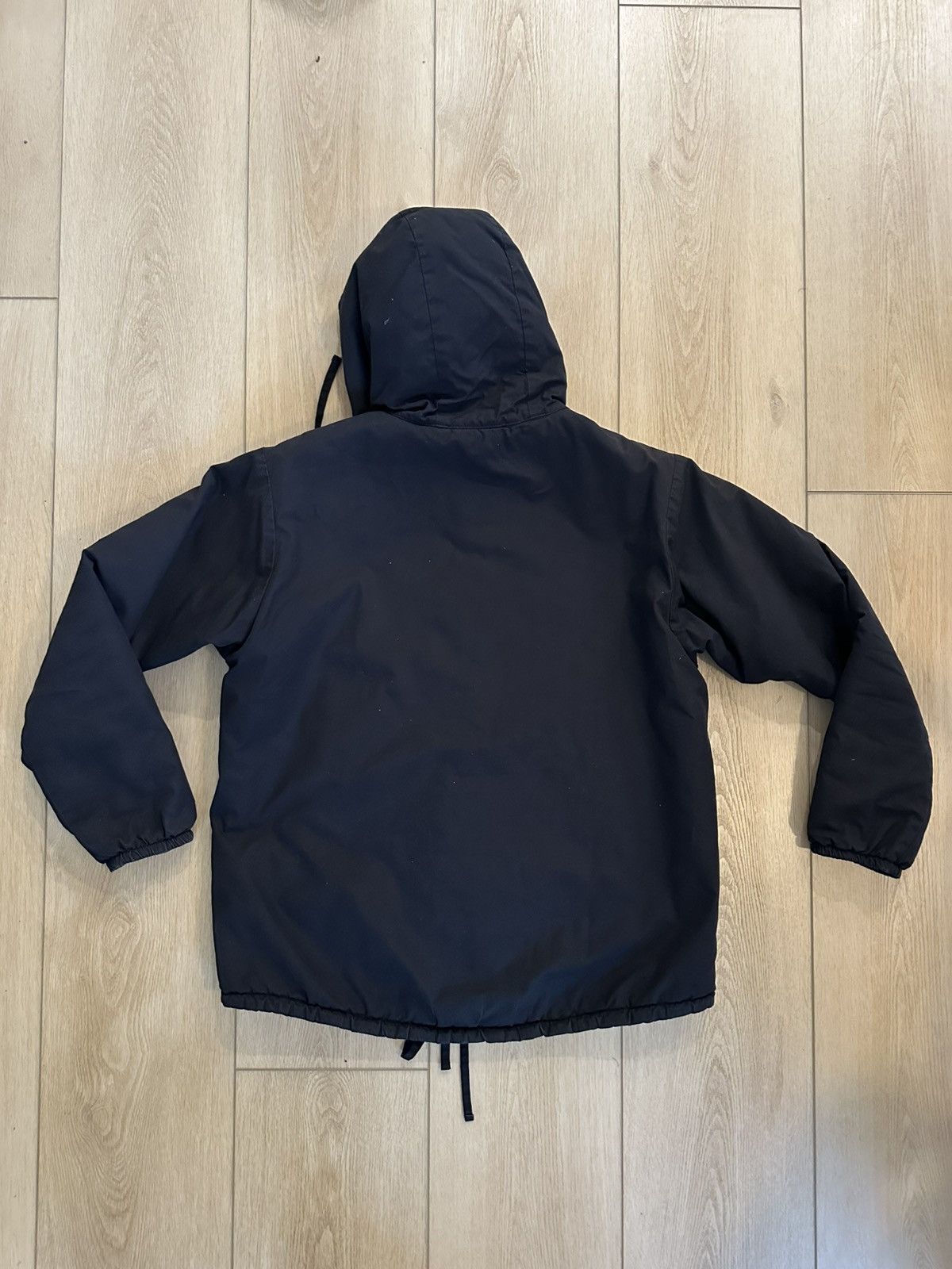 Monitaly Monitaly Insulated Pullover Size US M / EU 48-50 / 2 - 3 Thumbnail