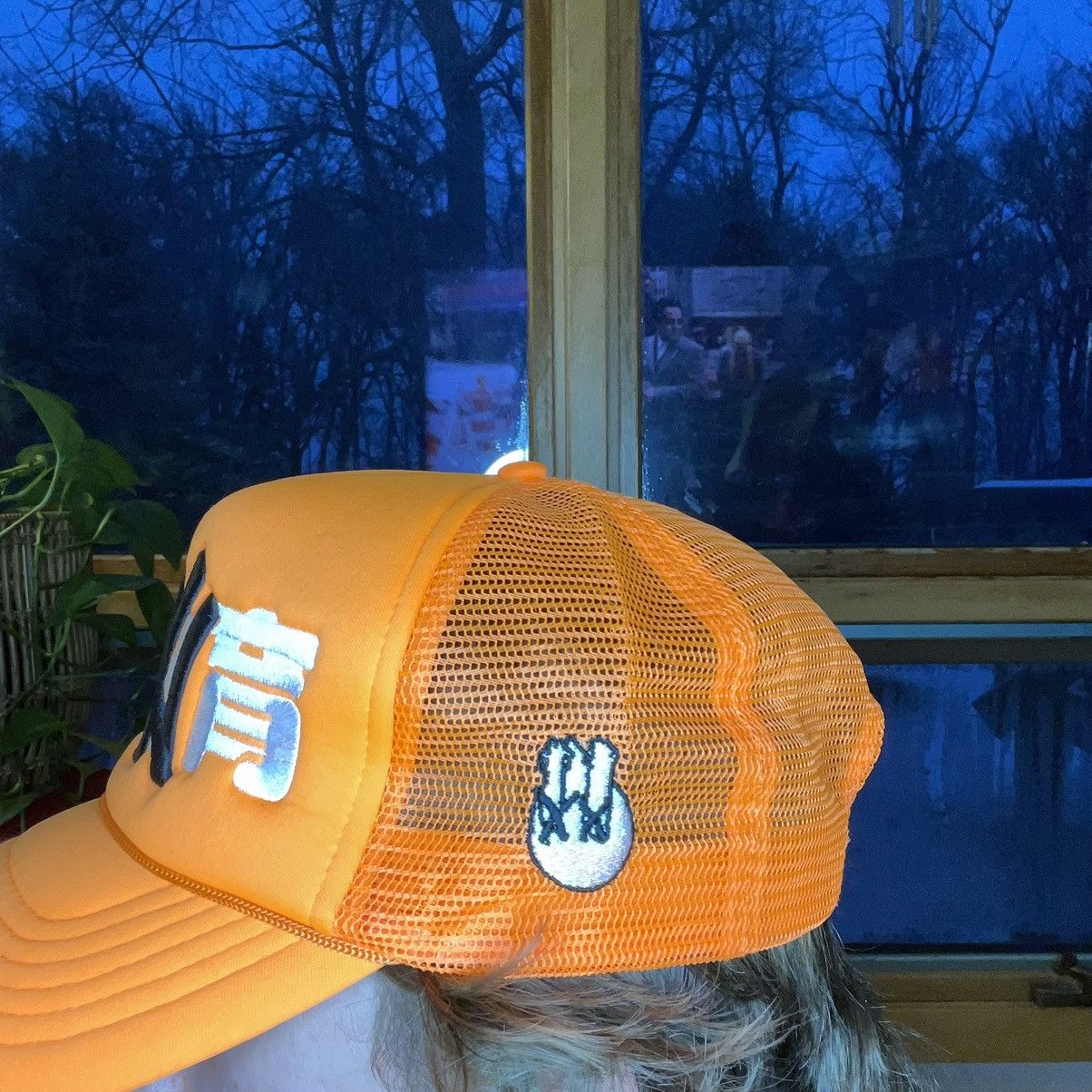 Other Flood Sport SnapBack Hat Size ONE SIZE - 2 Thumbnail