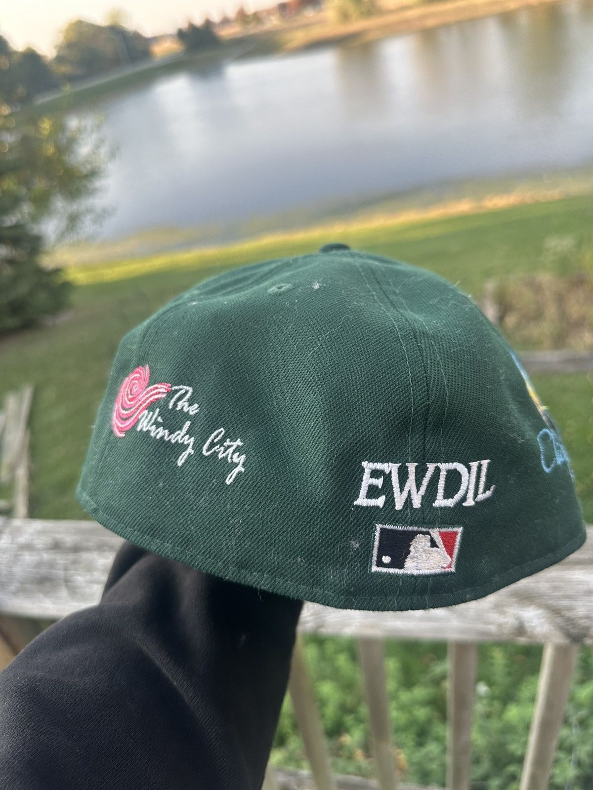 Other EWDIL new era Chicago white sox cap Size ONE SIZE - 3 Thumbnail