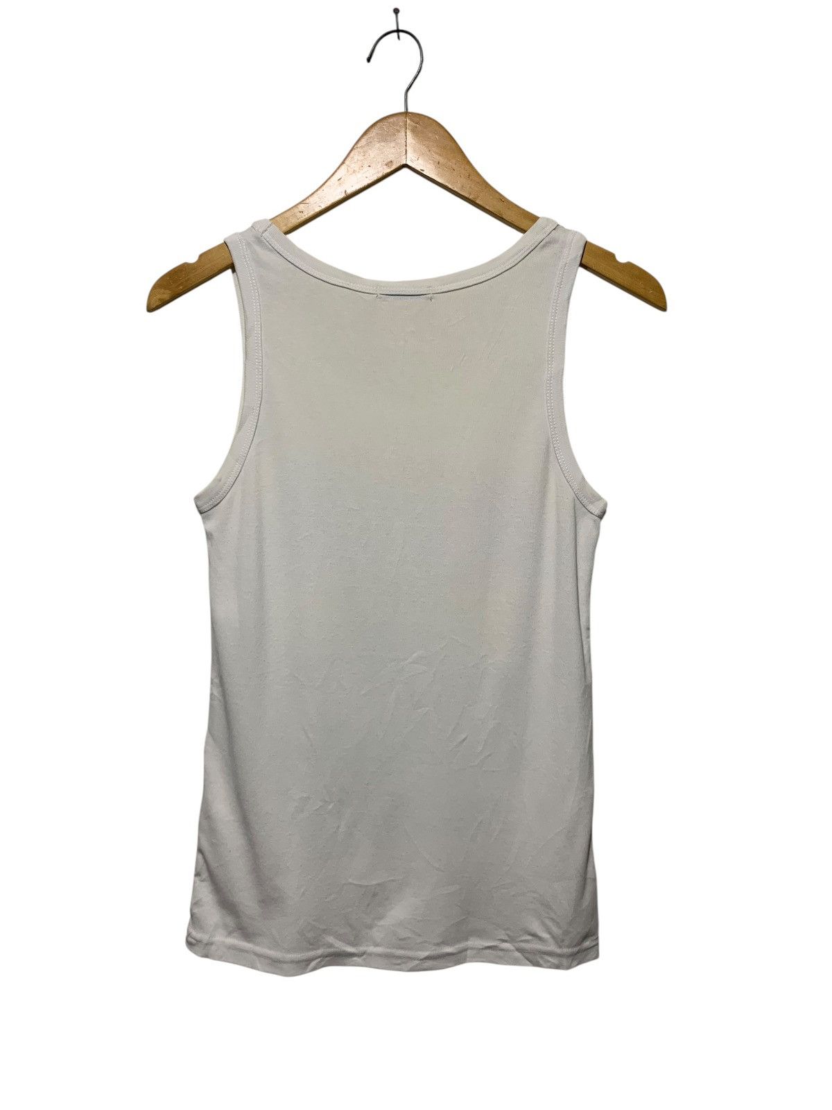 Japanese Brand Y2k Sky Bomber skull the world that hypocrisy punk tanktop Size US S / EU 44-46 / 1 - 8 Thumbnail