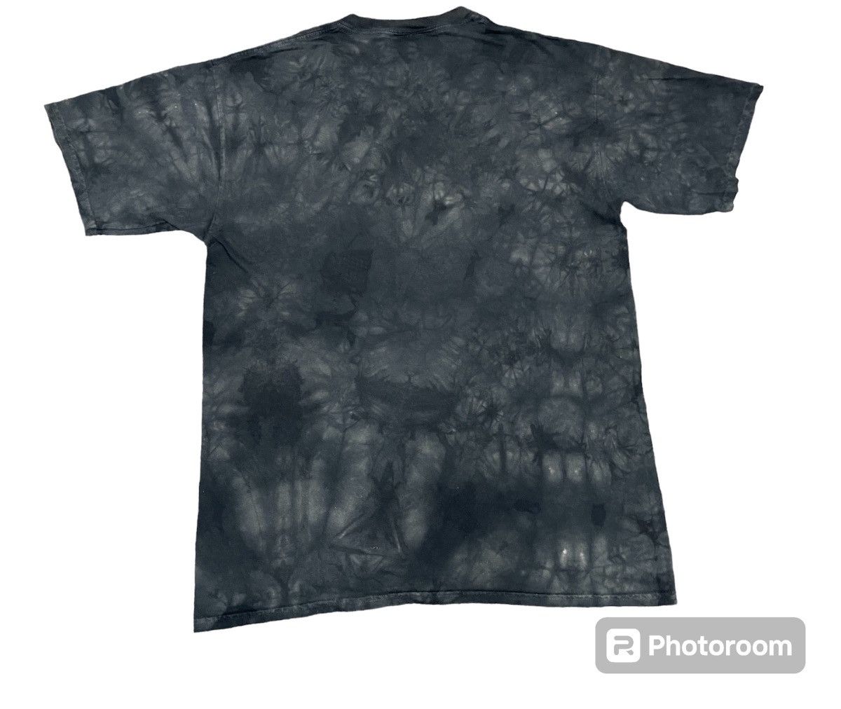 KISS Y2K KISS 2013 TYE DIE SHIRT RARE DESIGN Size US L / EU 52-54 / 3 - 3 Thumbnail