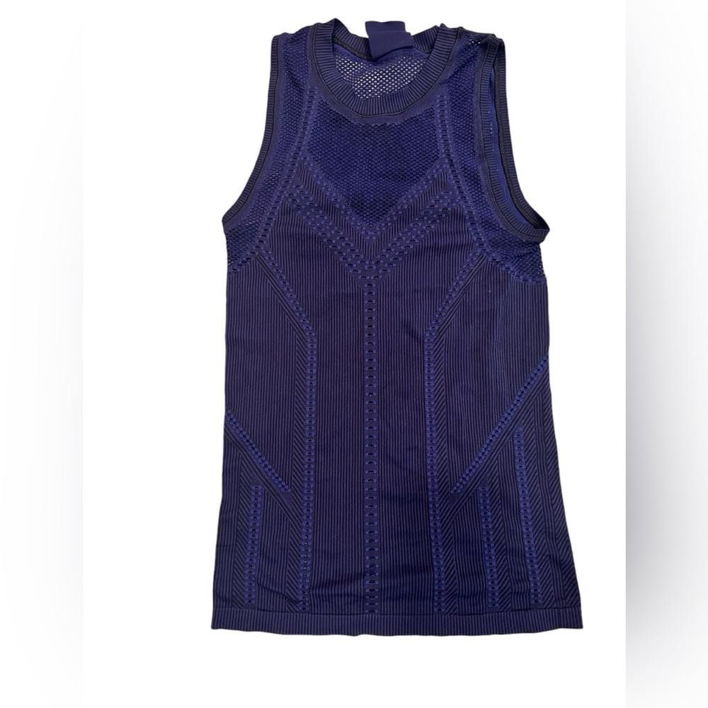 Designer Athleta Oxygen Tank, Size XS Size XS / US 0-2 / IT 36-38 - 2 Thumbnail