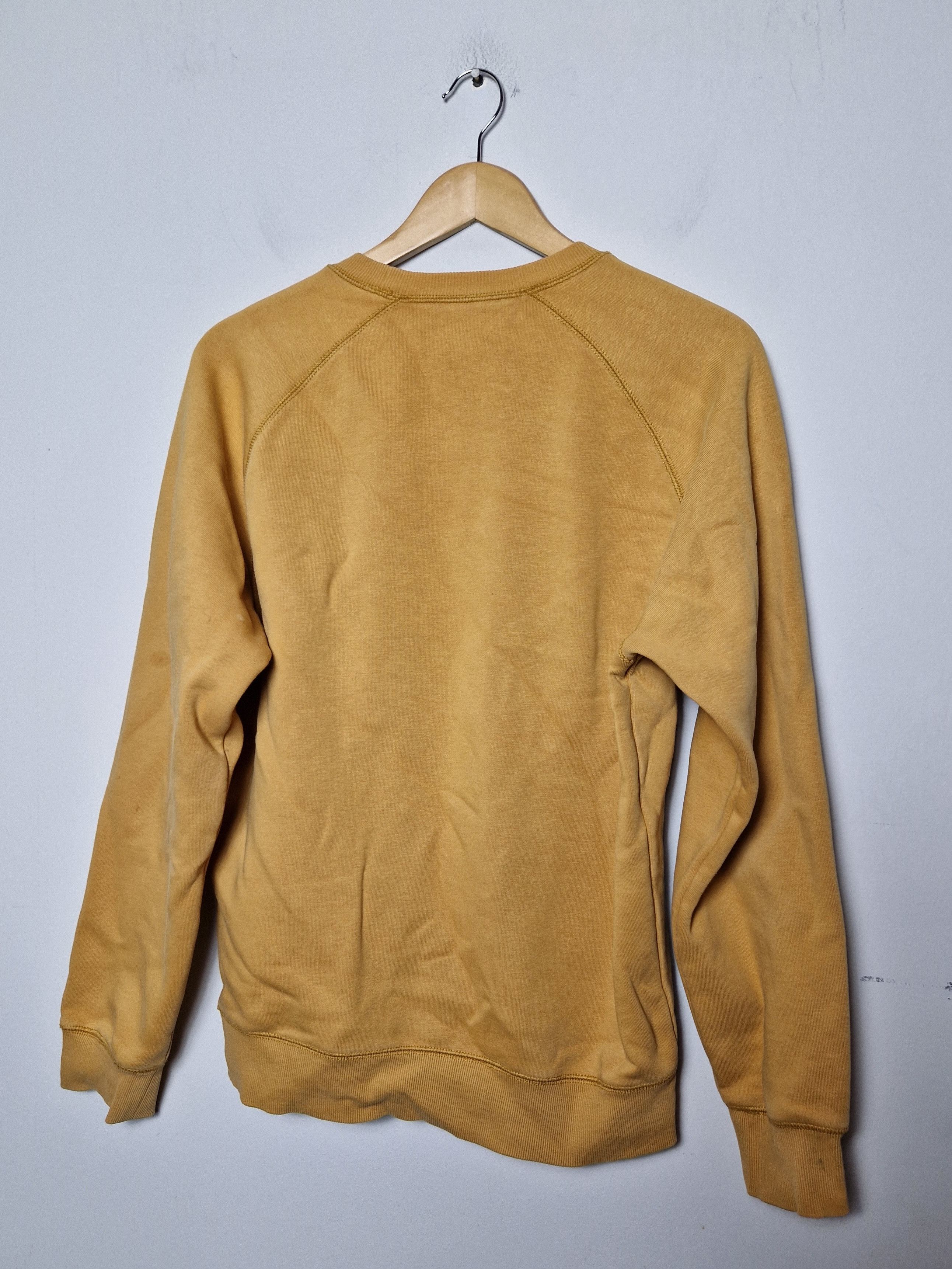 Carhartt Carhartt Chase Sweatshirt Size US S / EU 44-46 / 1 - 5 Thumbnail