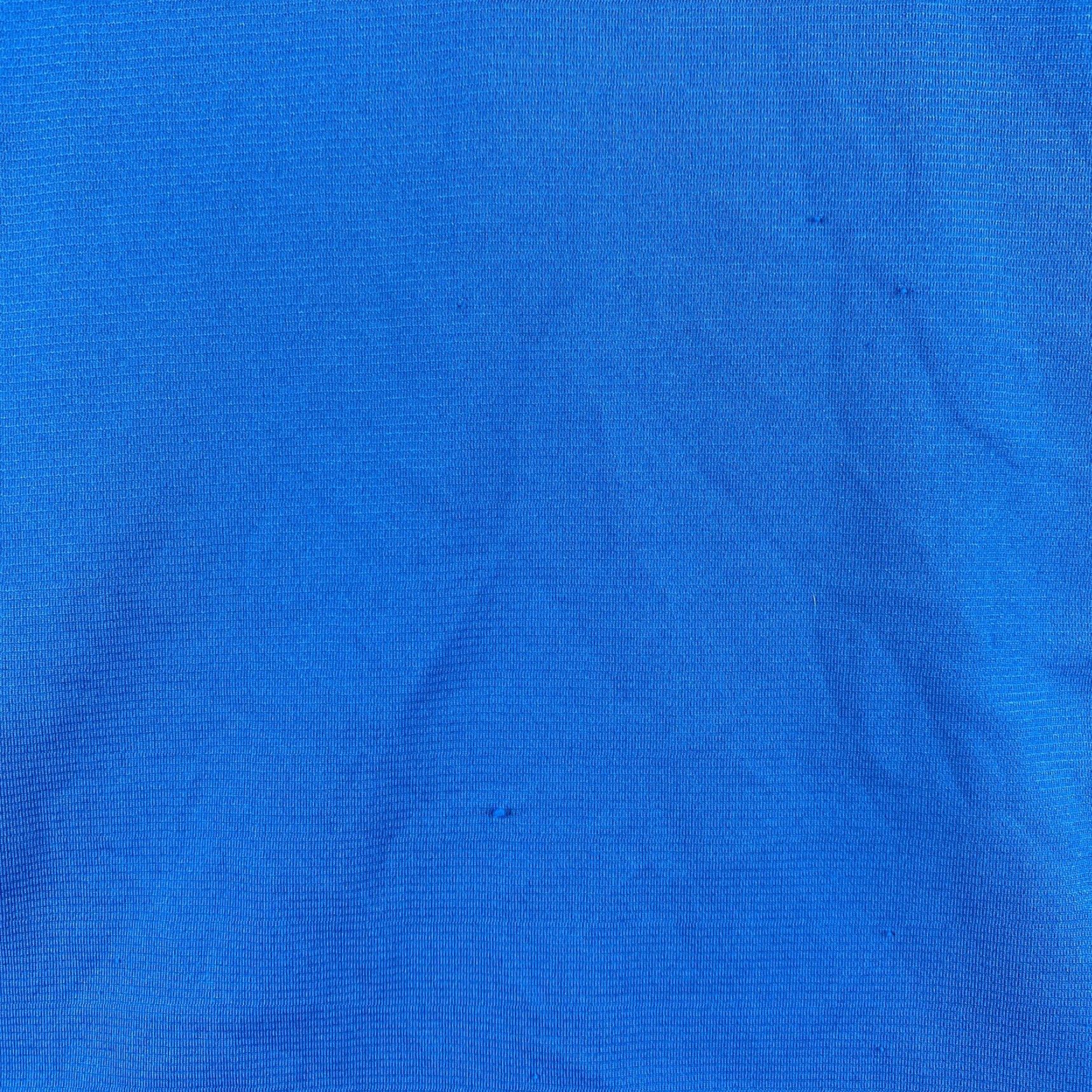 Under Armour Under Armour T-Shirt Adult XL Blue Lightweight Gym Casual Mens Graphic Tee Crew Neck Short Sleeve 40-33 Regular Logo Size US XL / EU 56 / 4 - 7 Thumbnail