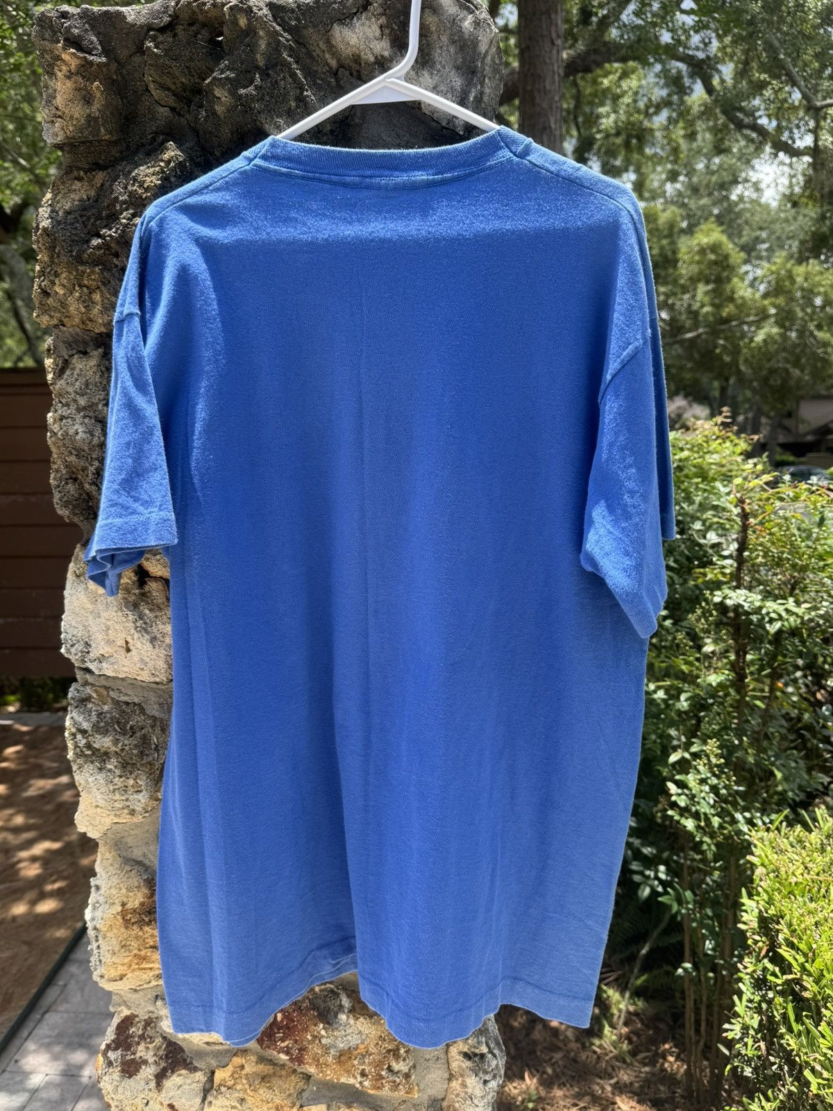 Daytona × Fruit Of The Loom × Vintage vintage early 90’s Fruit of Loom Mainland High XL tee shirt Size US XL / EU 56 / 4 - 2 Thumbnail