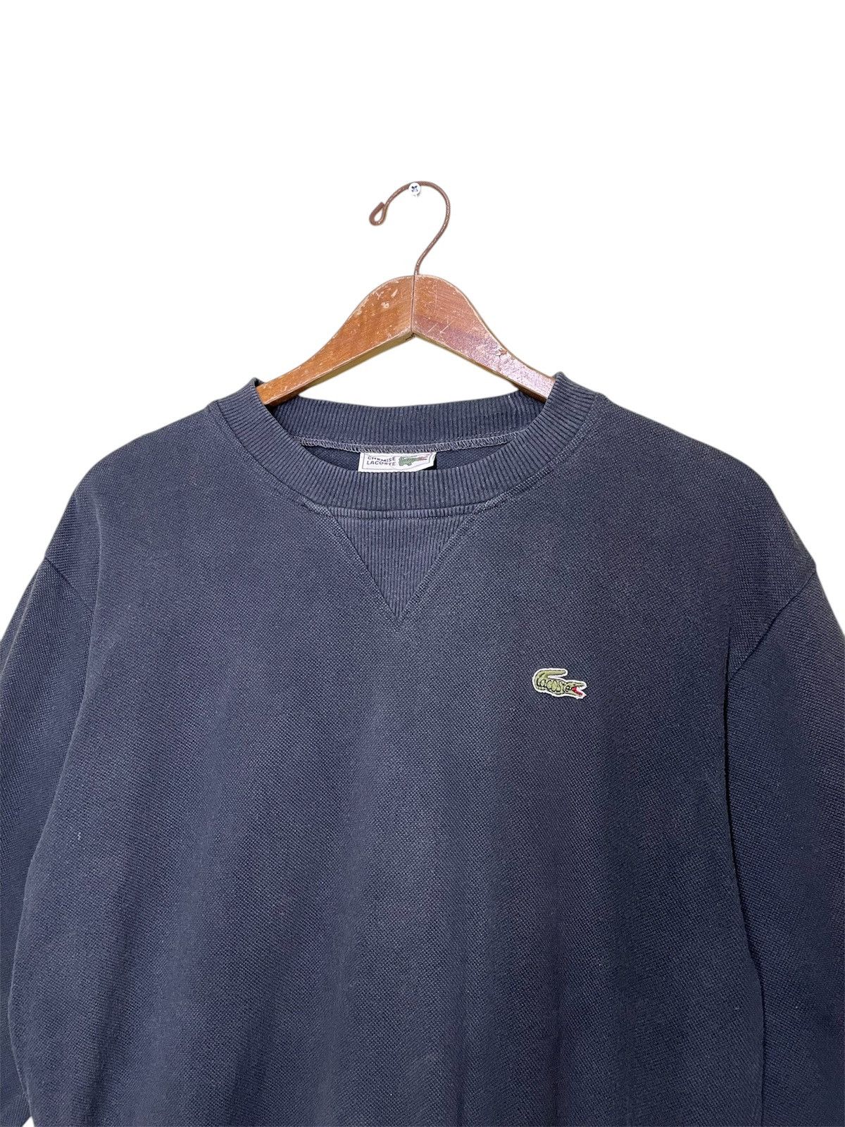 Vintage Vintage factory artwear survival gear pullyover jumper Size US L / EU 52-54 / 3 - 5 Thumbnail