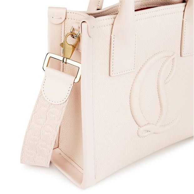Christian Louboutin By My Side Mini Tote Bag Size ONE SIZE - 4 Thumbnail