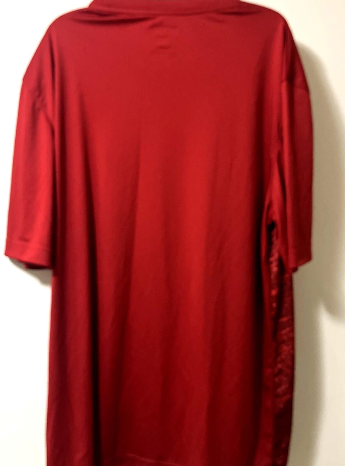 Other Large San Francisco 49ers Men's T-Shirt NFL Flag Football Size ONE SIZE - 3 Thumbnail