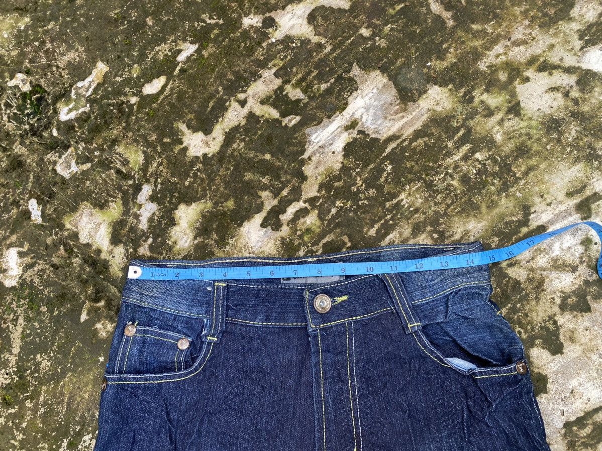 Japanese Brand Camii boy jeans Size US 29 - 7 Thumbnail