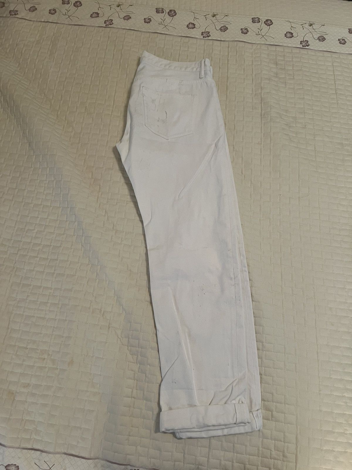 John Elliott Daze 2 Mica Jeans Sz 32 Size US 32 / EU 48 - 2 Thumbnail