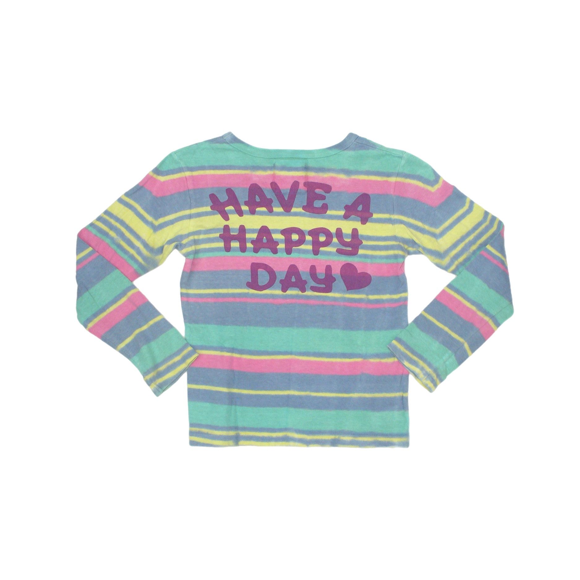 Other 2000s Japanese super cute top Size XS / US 0-2 / IT 36-38 - 4 Thumbnail